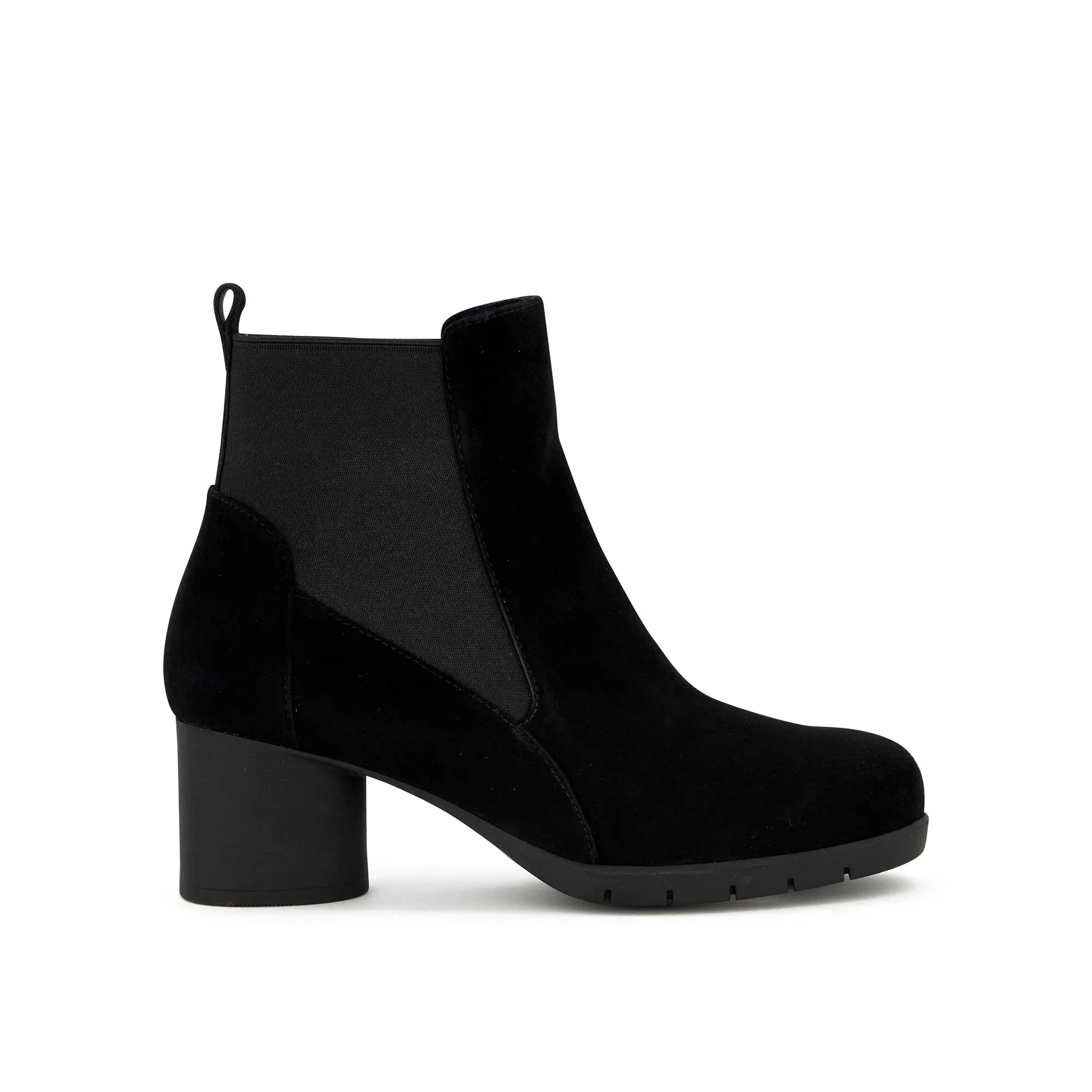 ELODIE ANKLE BOOT -Scholl