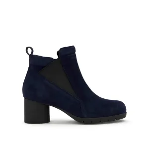ELODIE ZIP -Scholl