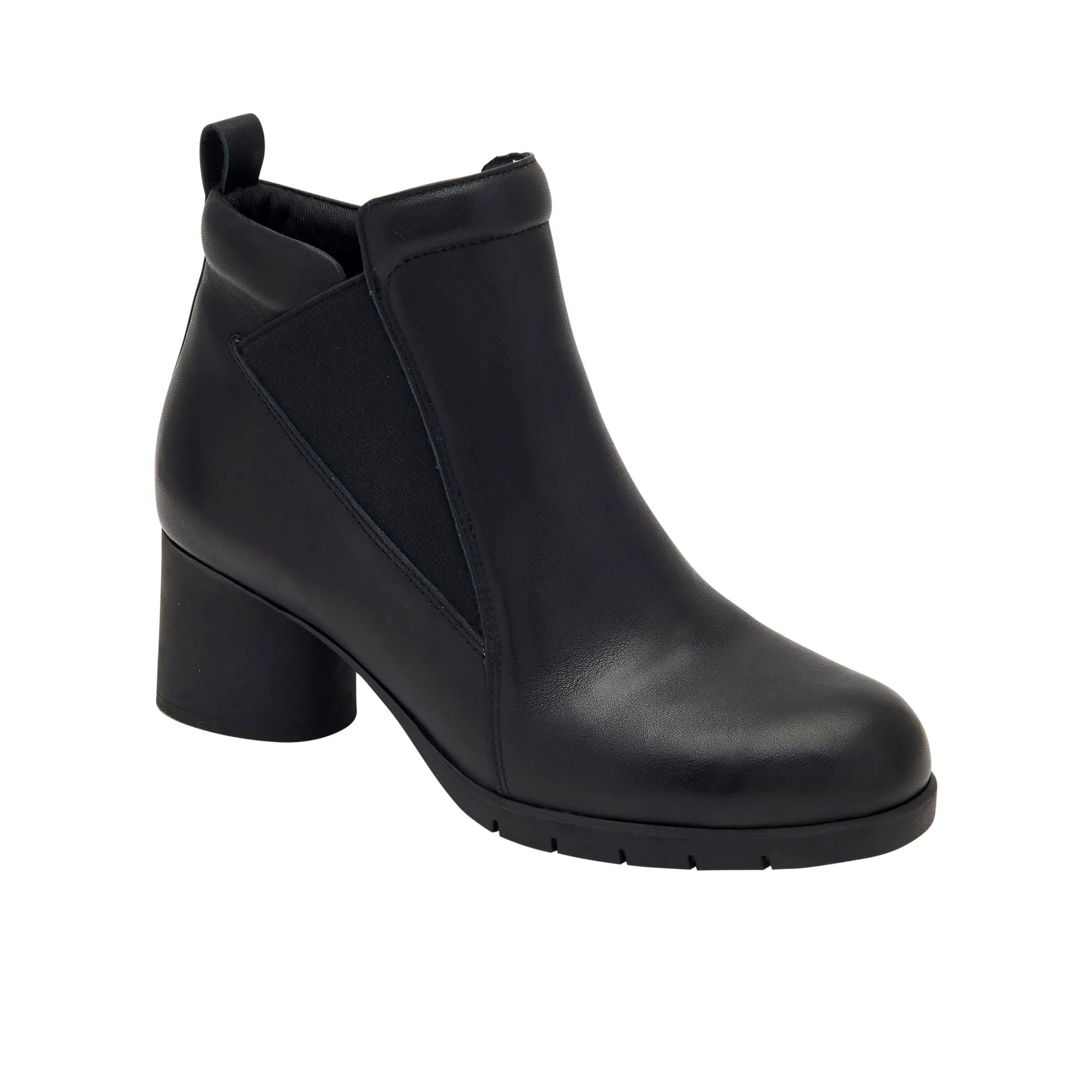 ELODIE ZIP Women Shoes-Scholl