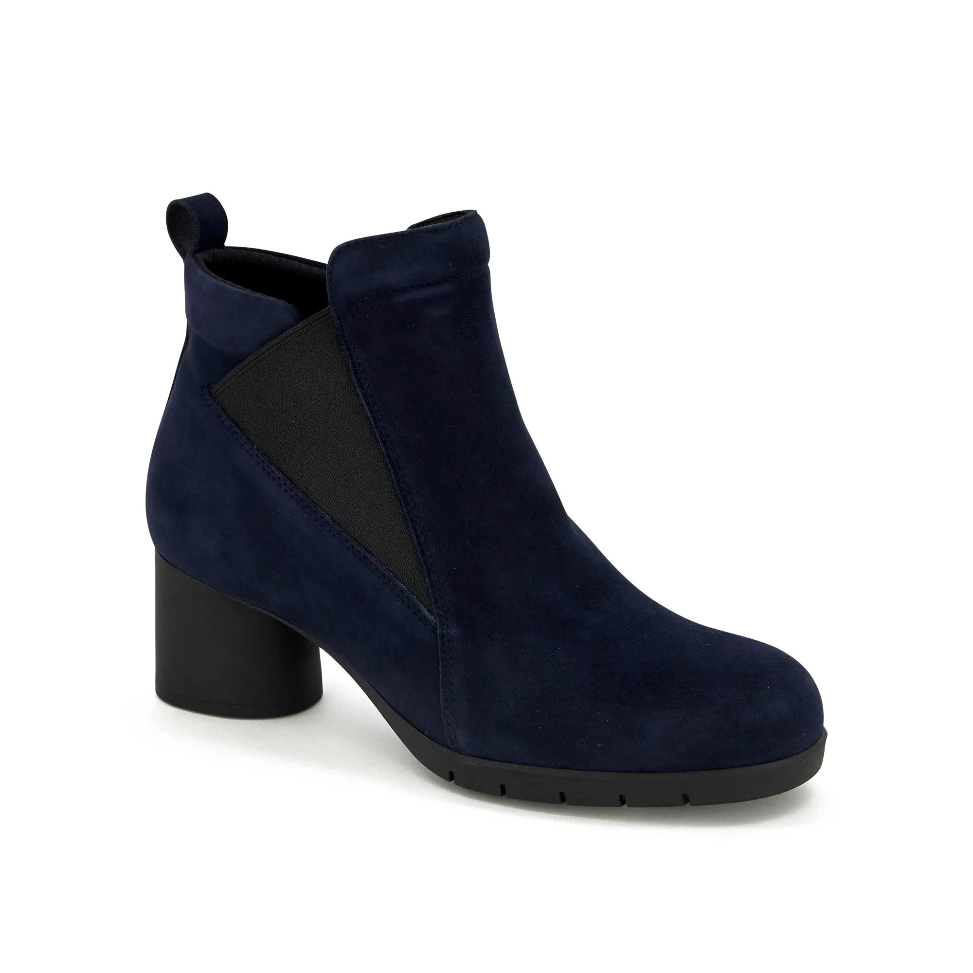 ELODIE ZIP Women Shoes-Scholl