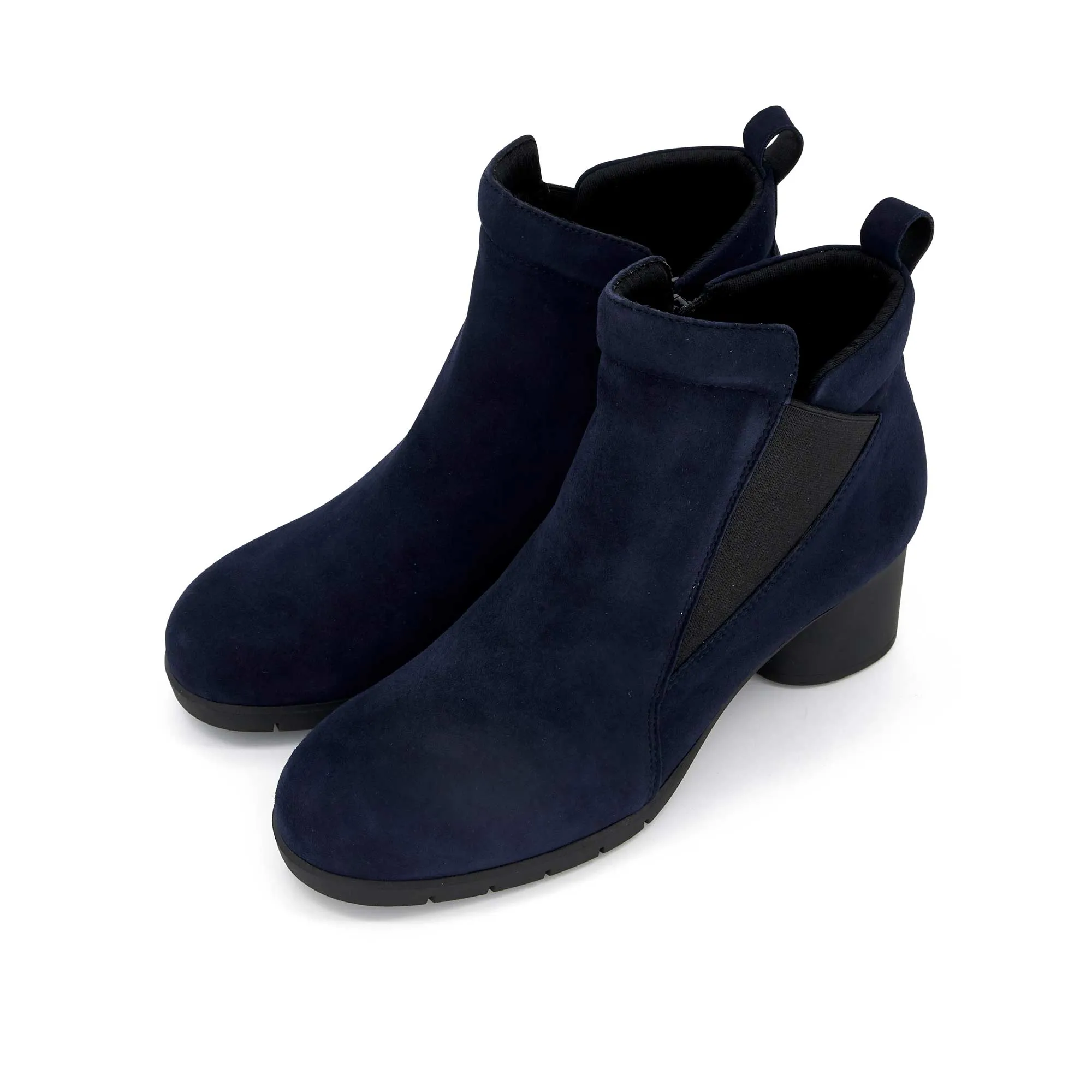 ELODIE ZIP Women Shoes-Scholl