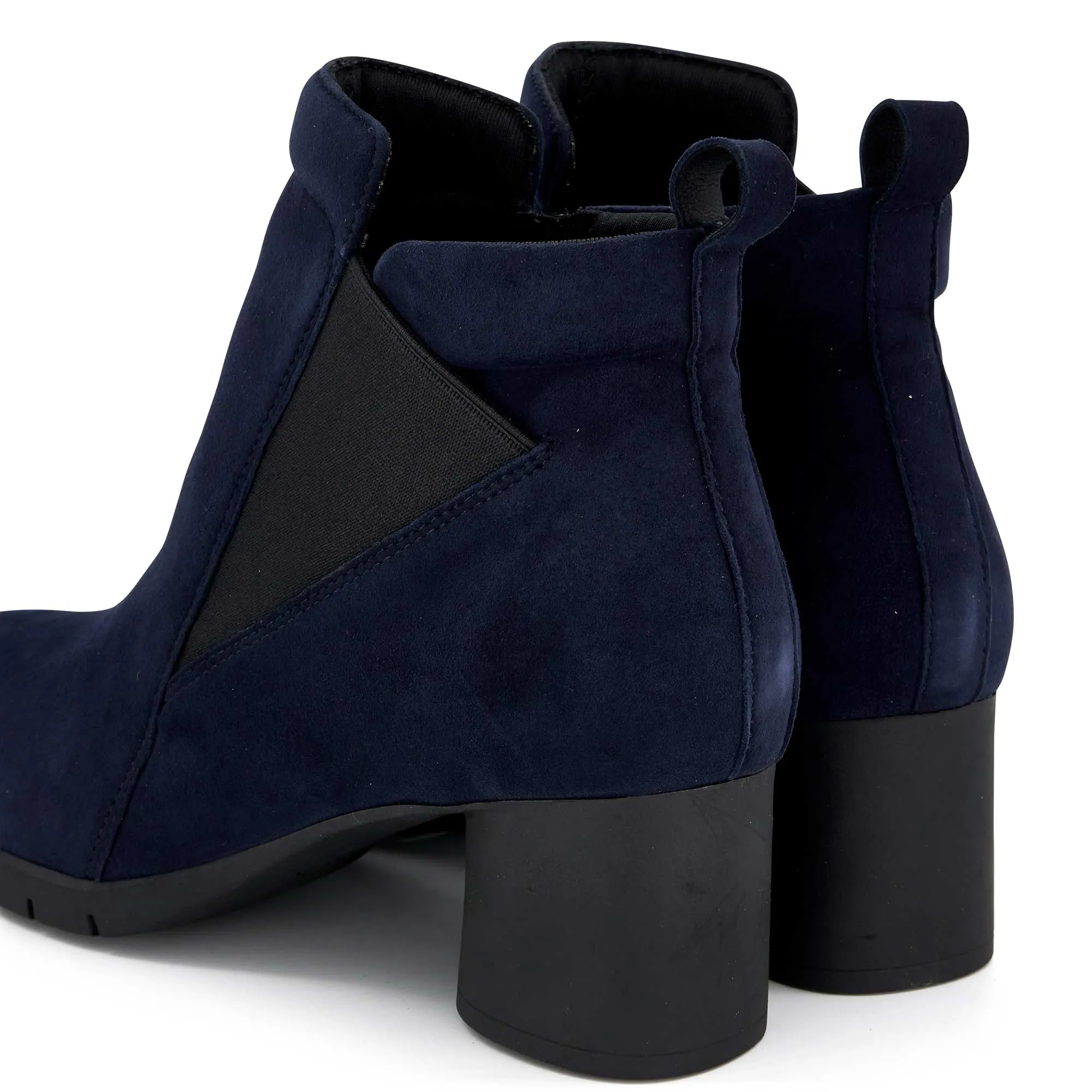 ELODIE ZIP Women Shoes-Scholl