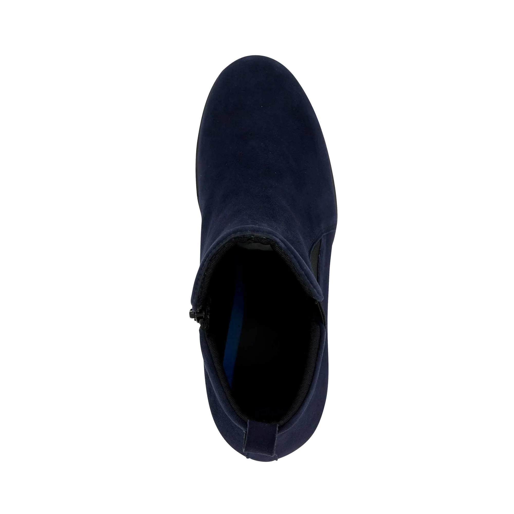 ELODIE ZIP Women Shoes-Scholl