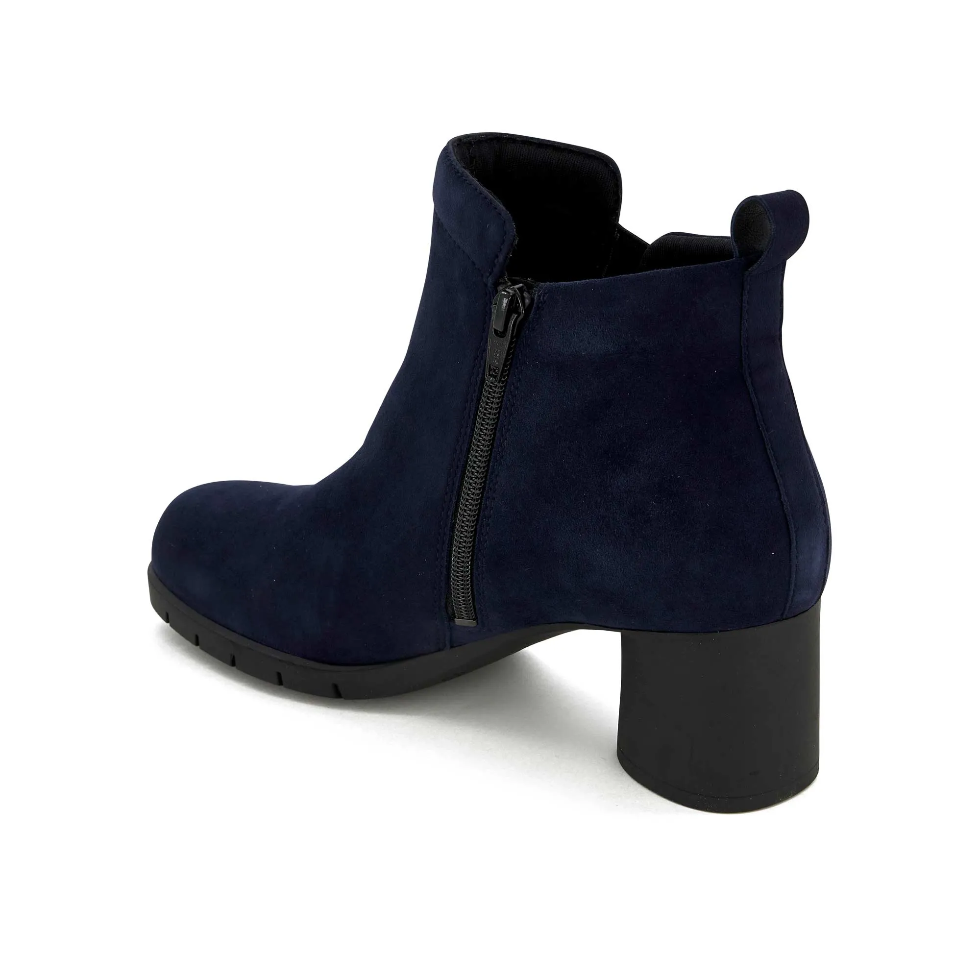 ELODIE ZIP Women Shoes-Scholl
