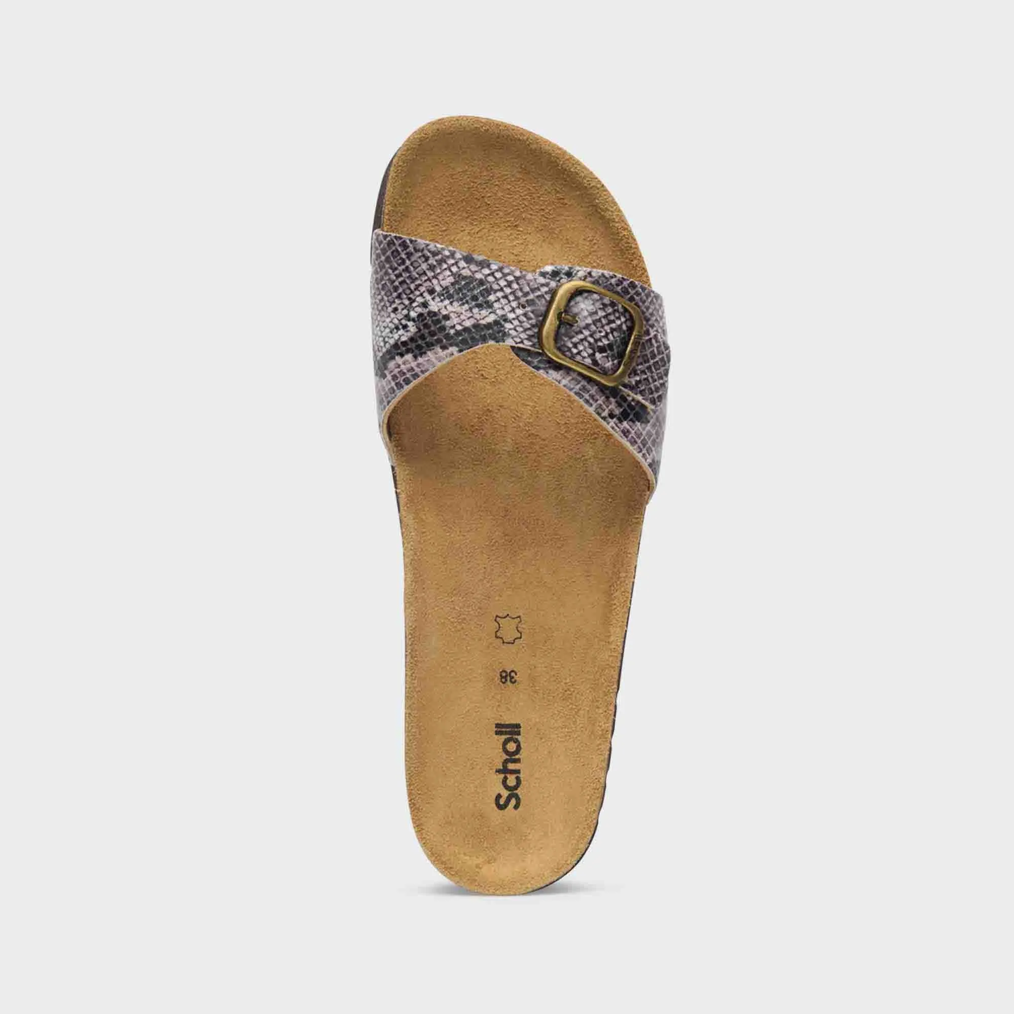 Estelle Women Shoes-Scholl