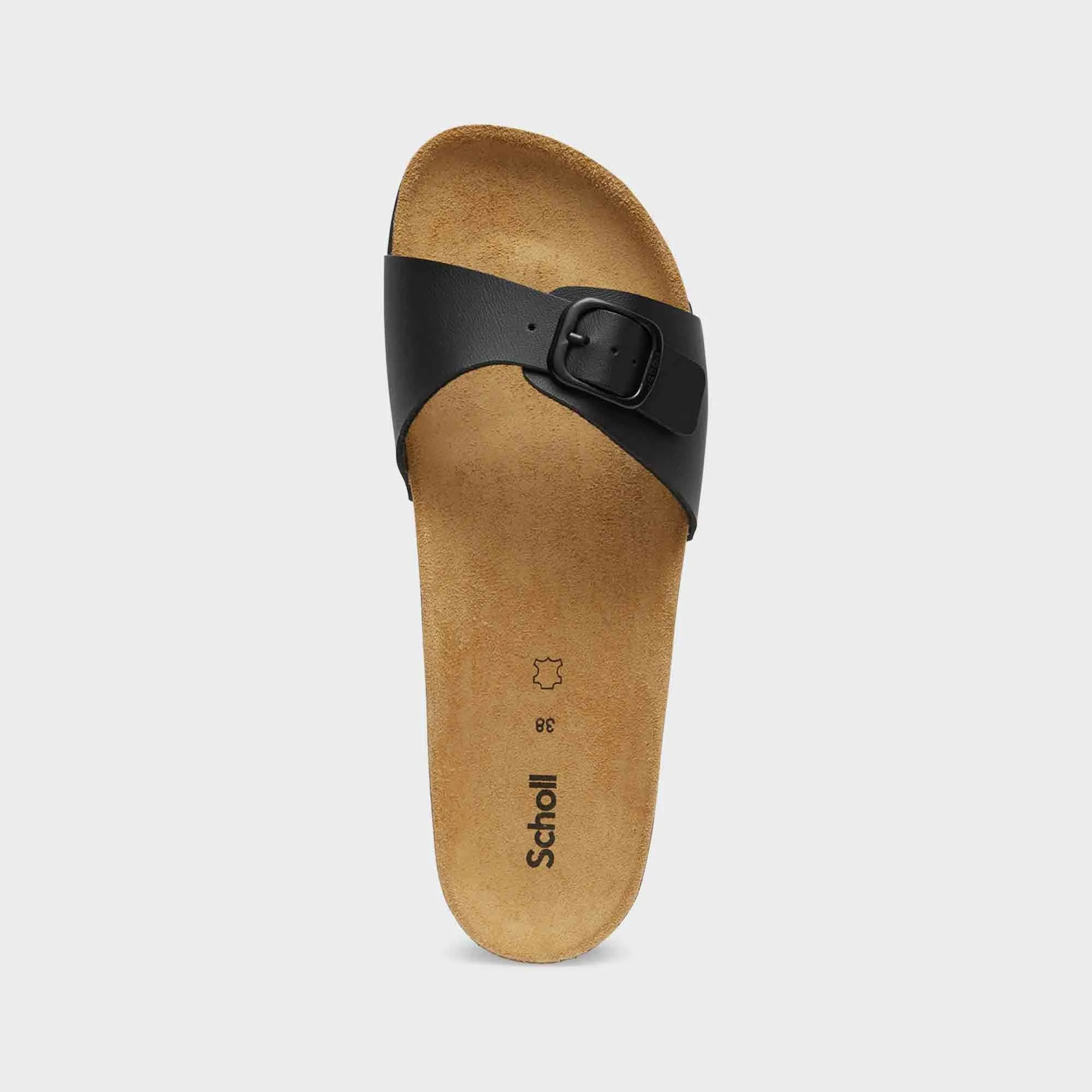 Estelle Women Shoes-Scholl