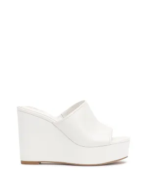 Etta Wedge Sandal Vince Camuto