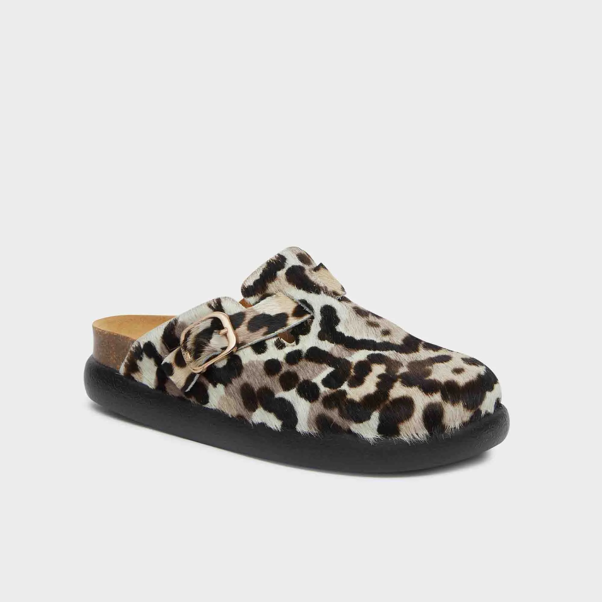 Fae Chunky Women Shoes-Scholl