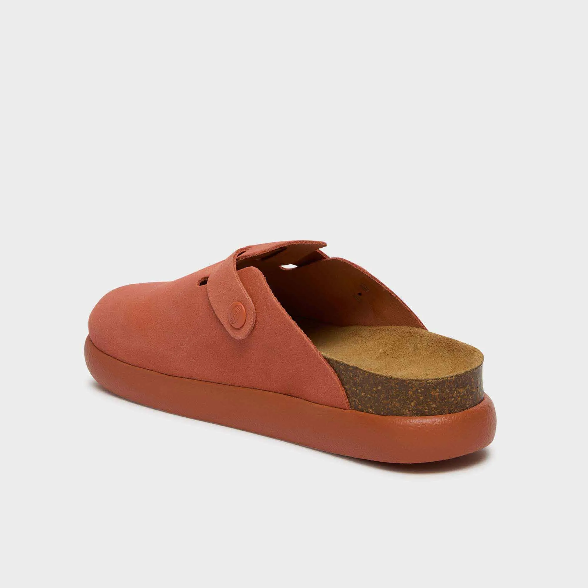 Fae Chunky Women Shoes-Scholl