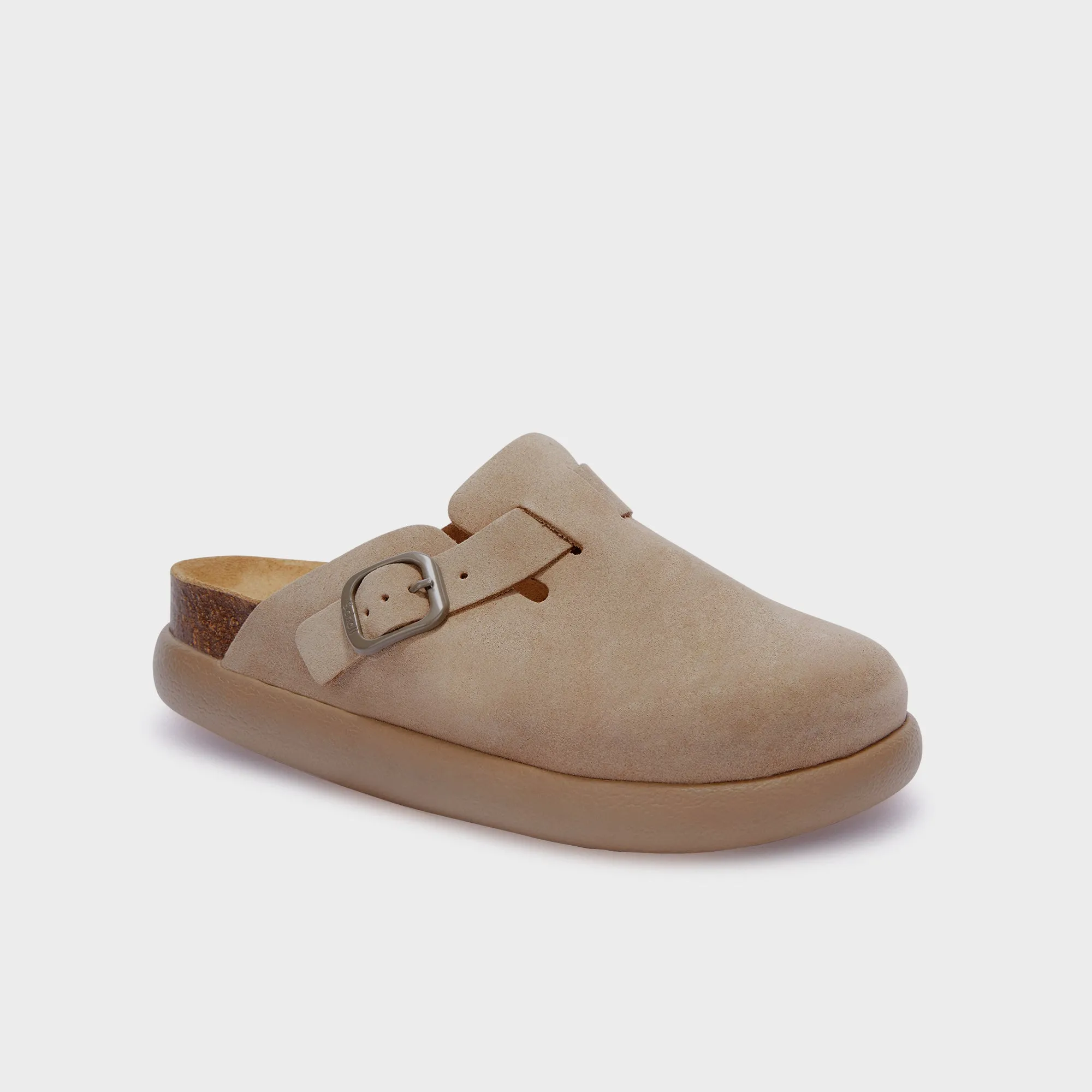 Fae Chunky Women Shoes-Scholl