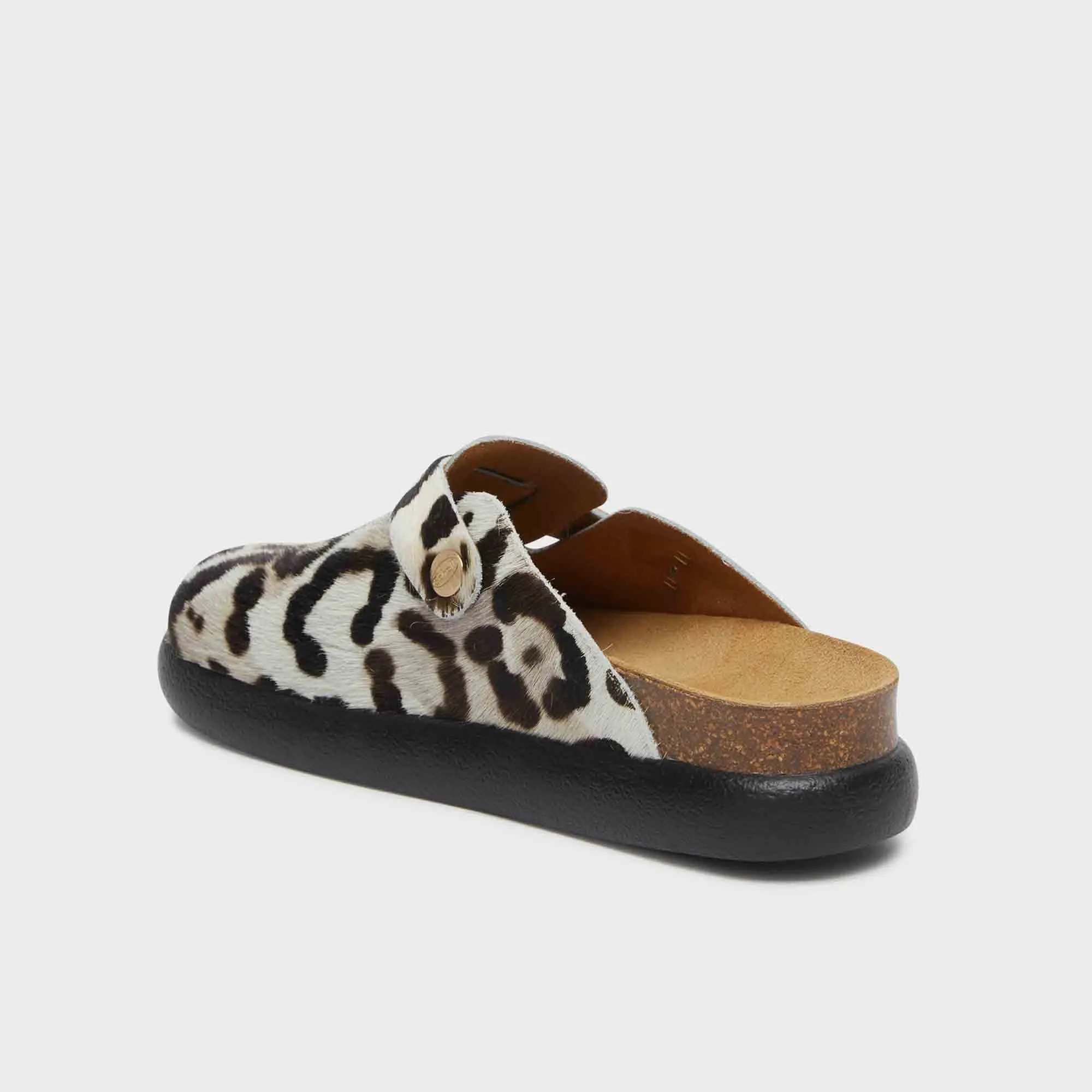 Fae Chunky Women Shoes-Scholl