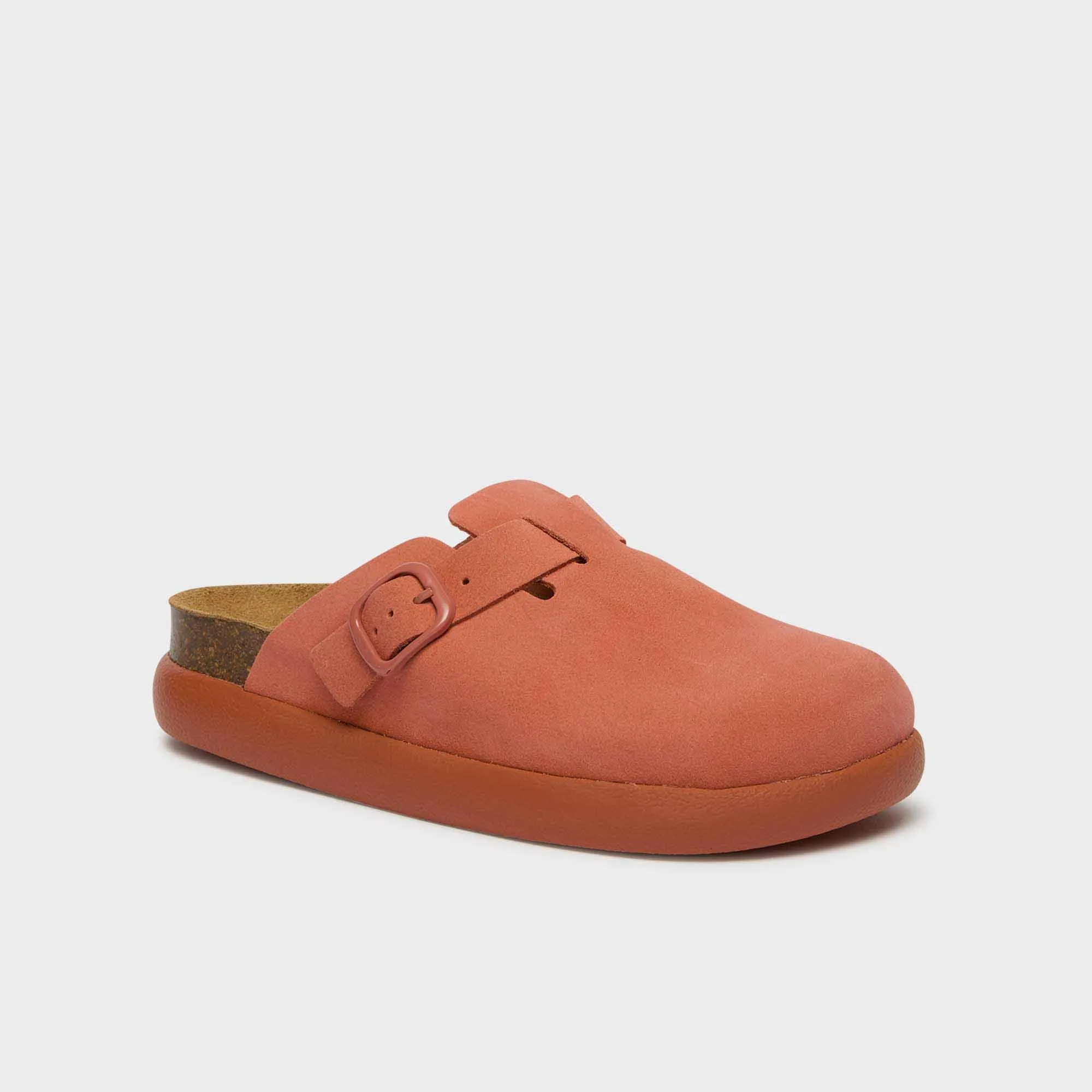 Fae Chunky Women Shoes-Scholl