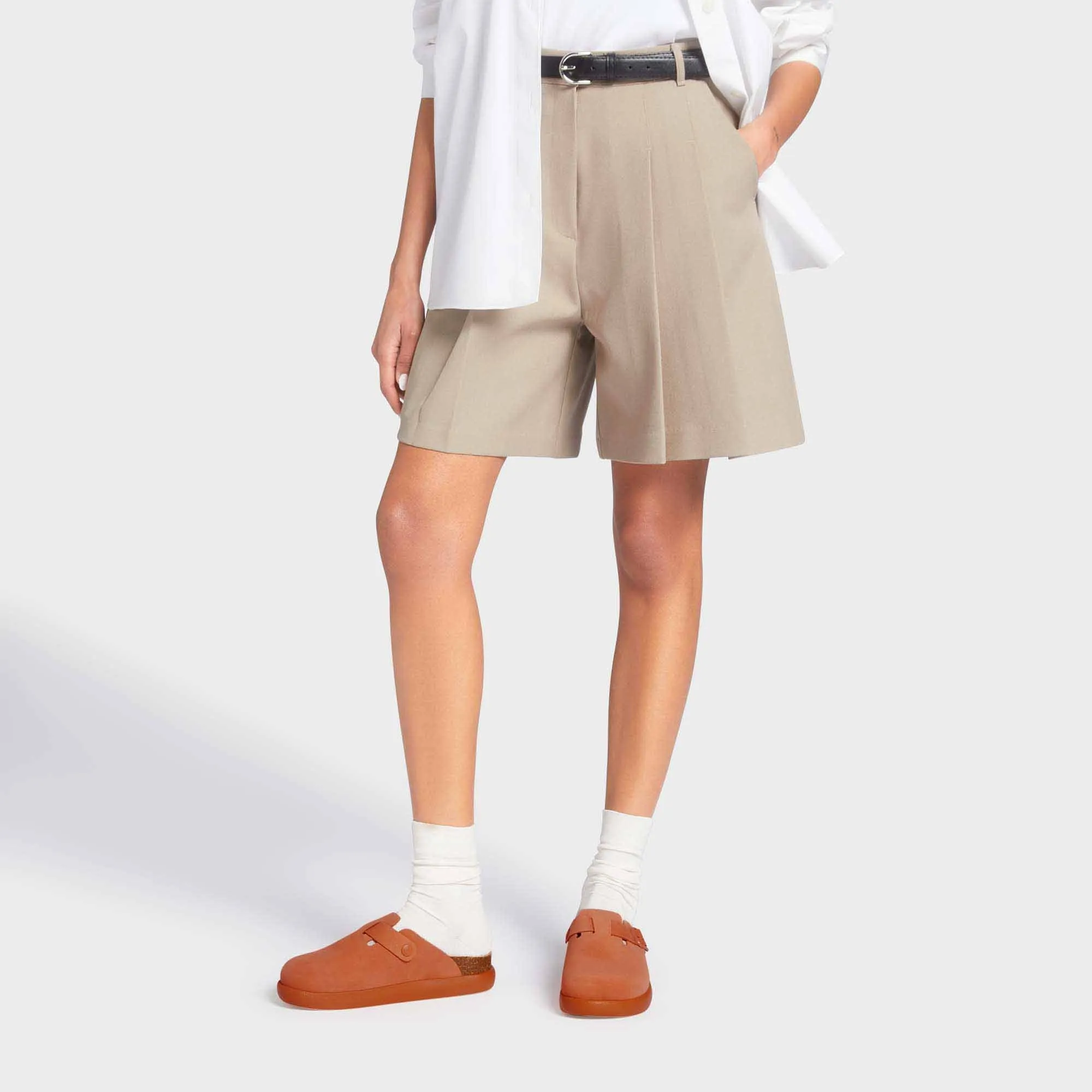 Fae Chunky Women Shoes-Scholl