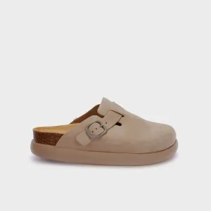 Fae Chunky Women Shoes-Scholl