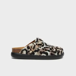 Fae Chunky Women Shoes-Scholl