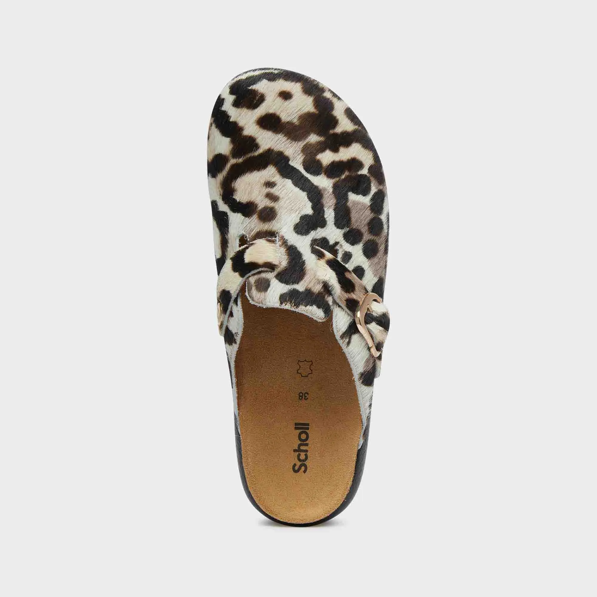 Fae Chunky Women Shoes-Scholl