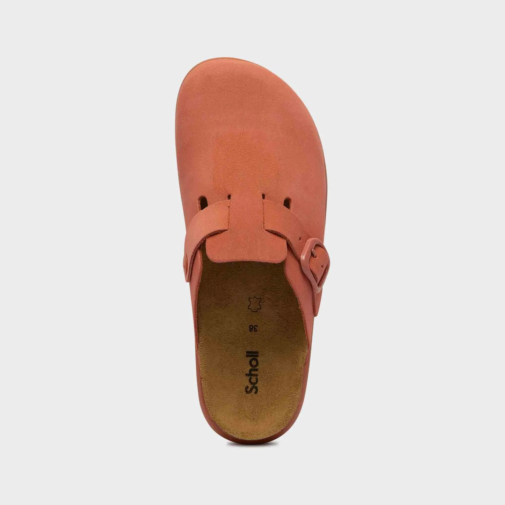 Fae Chunky Women Shoes-Scholl