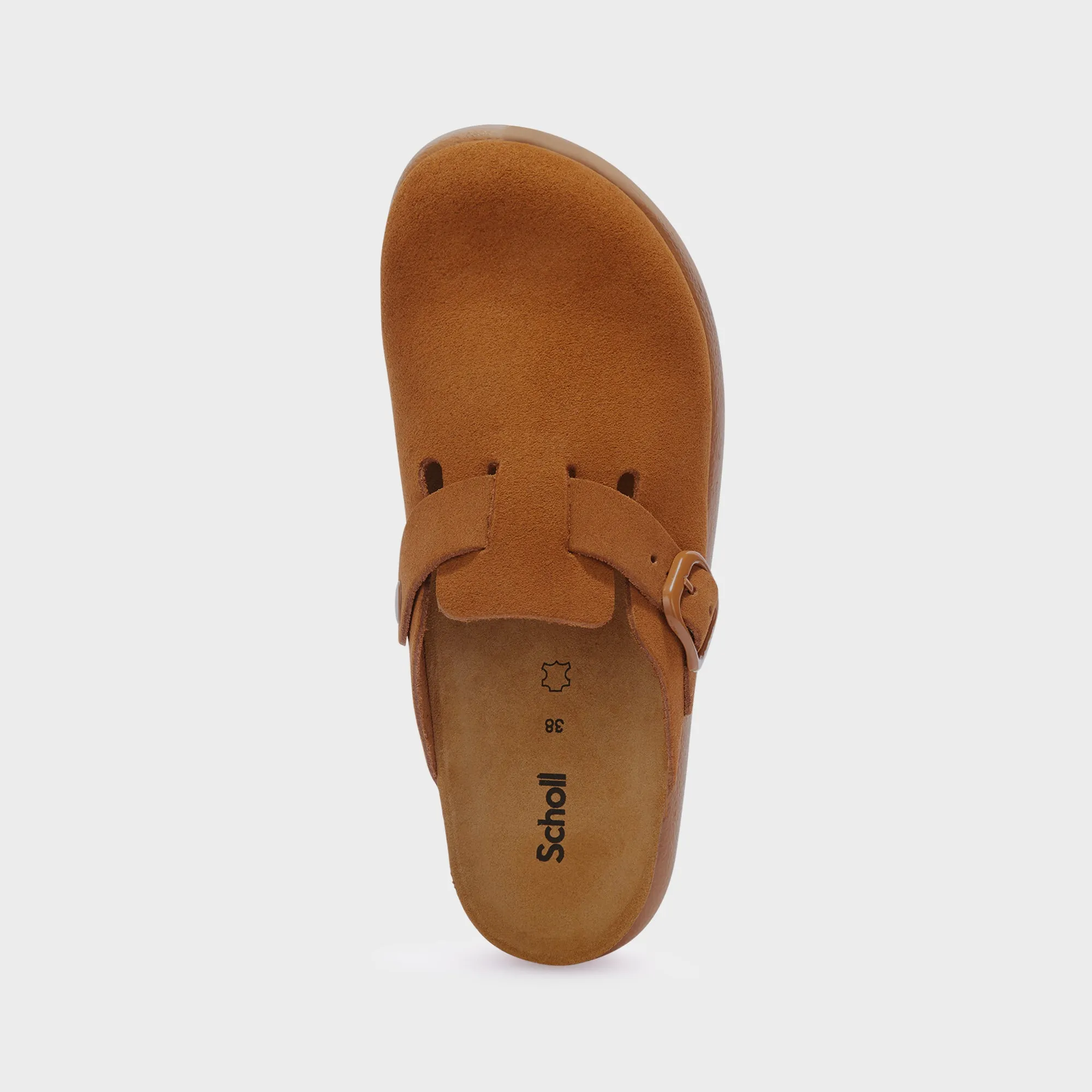 Fae Chunky Women Shoes-Scholl