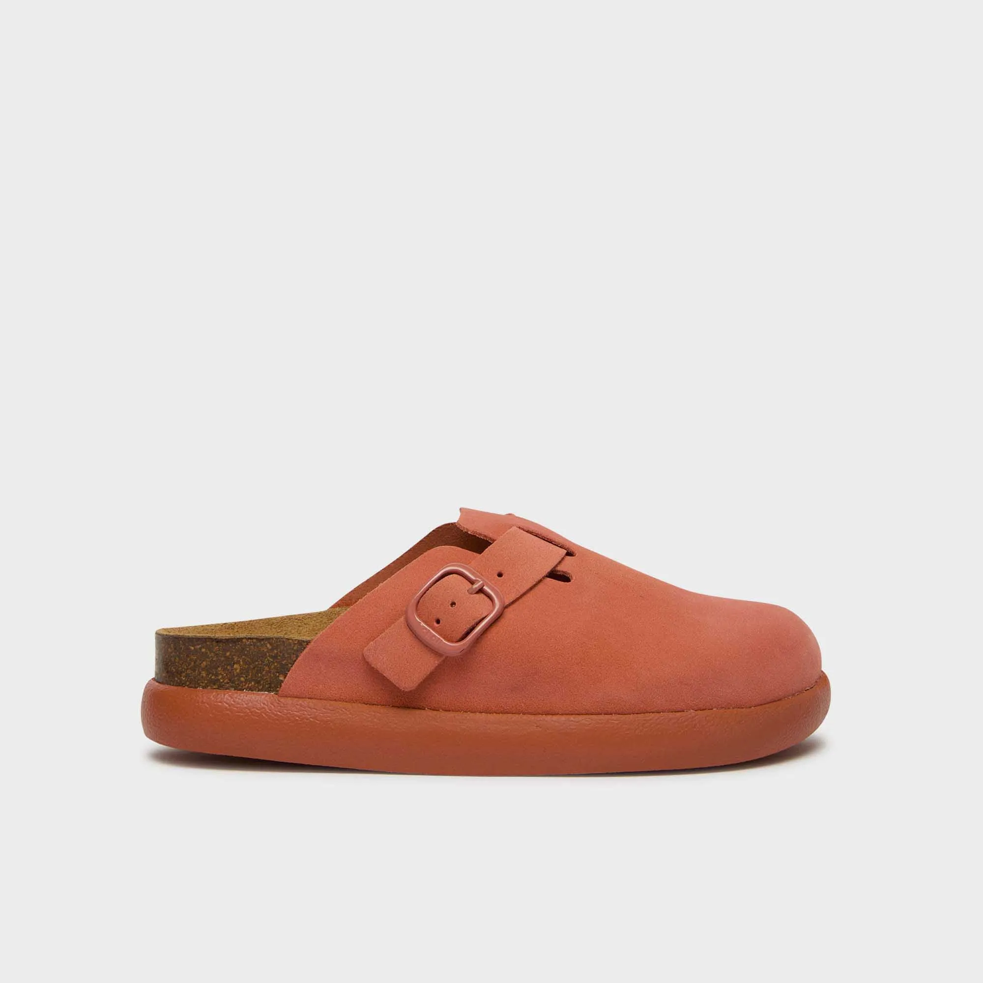 Fae Chunky Women Shoes-Scholl