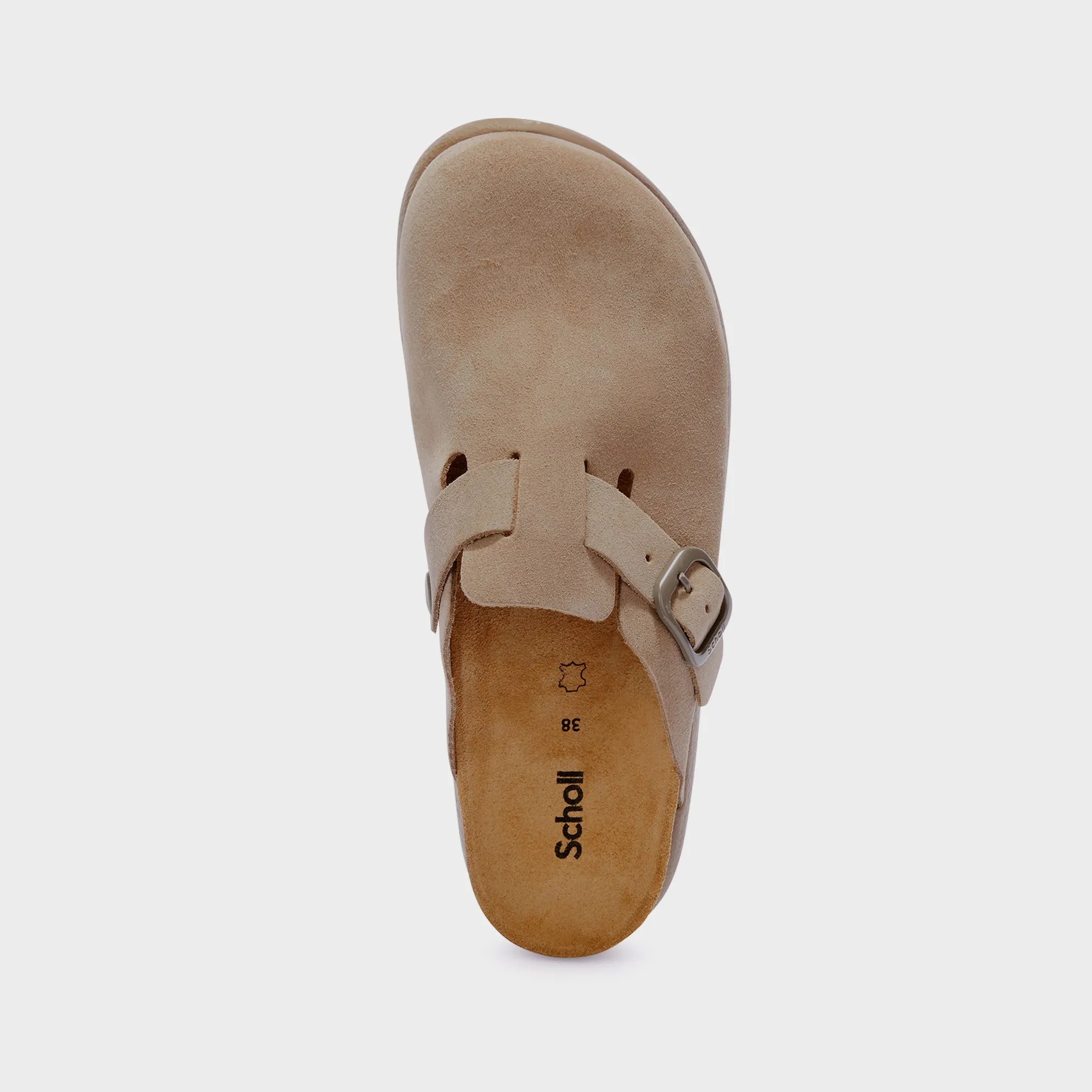 Fae Chunky Women Shoes-Scholl
