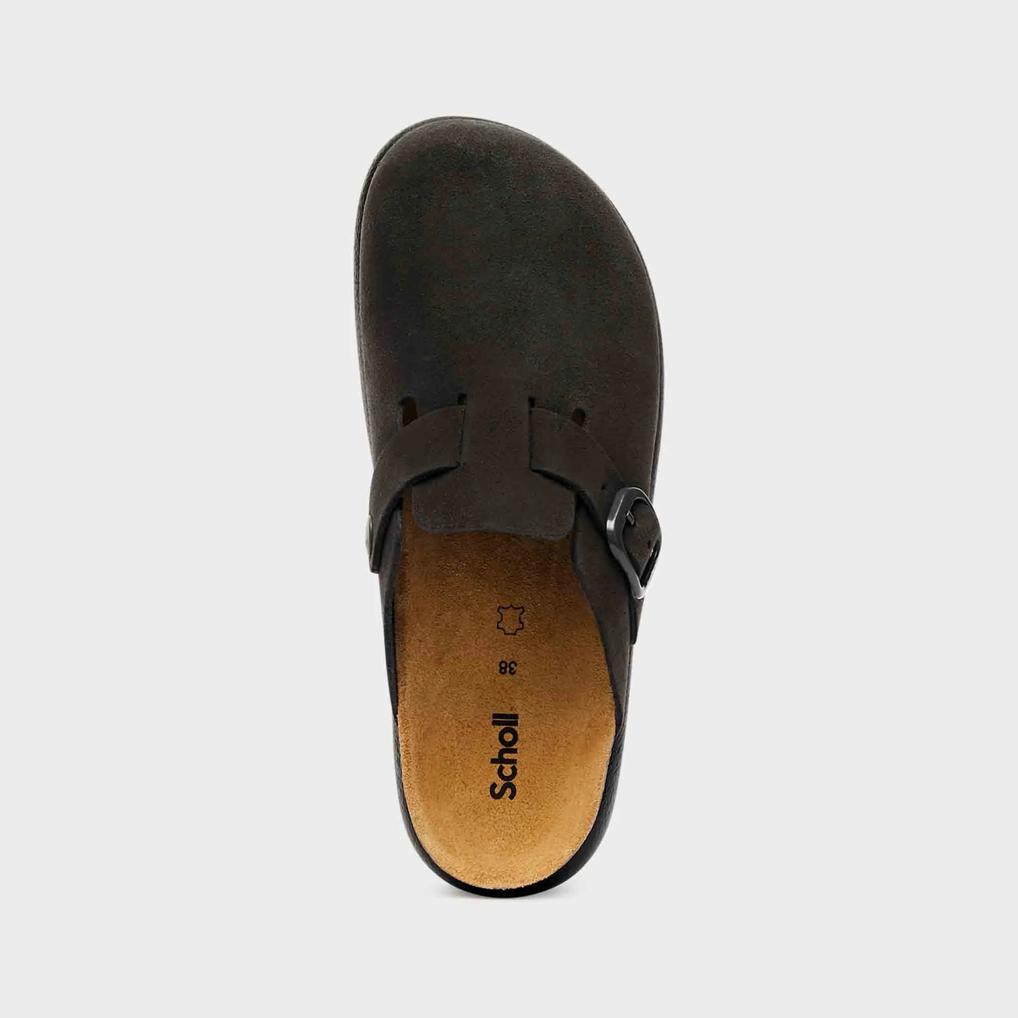 Fae Chunky Women Shoes-Scholl