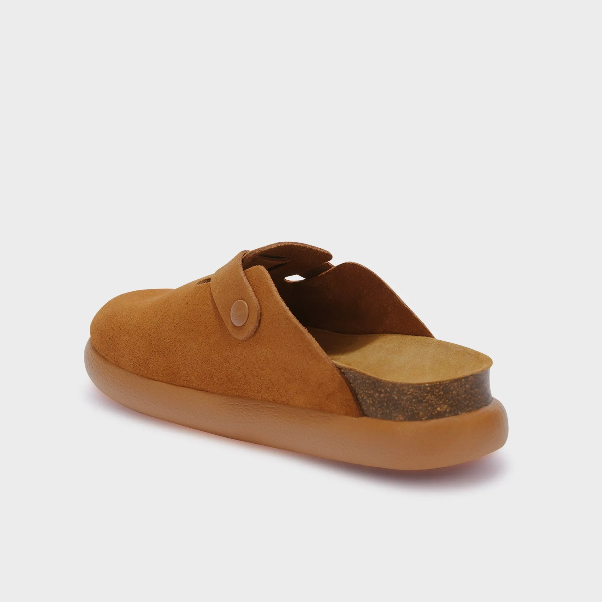 Fae Chunky Women Shoes-Scholl