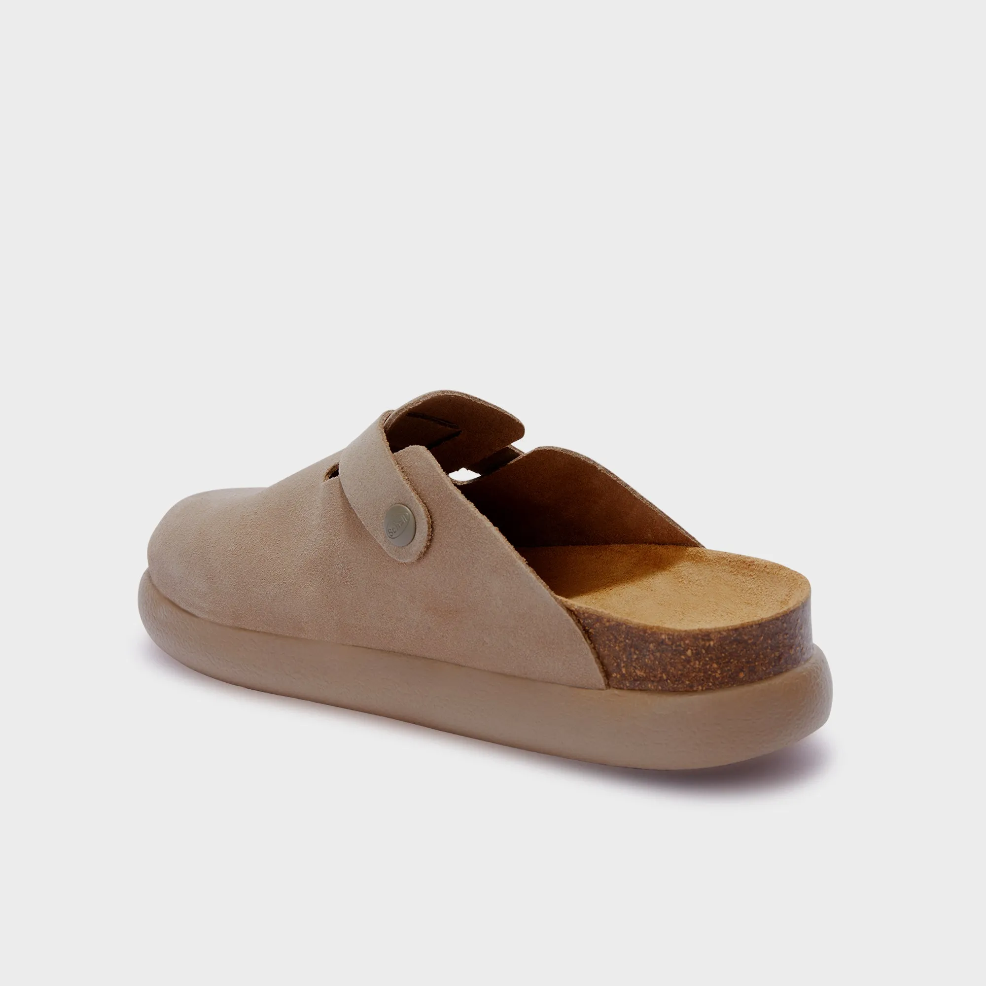 Fae Chunky Women Shoes-Scholl
