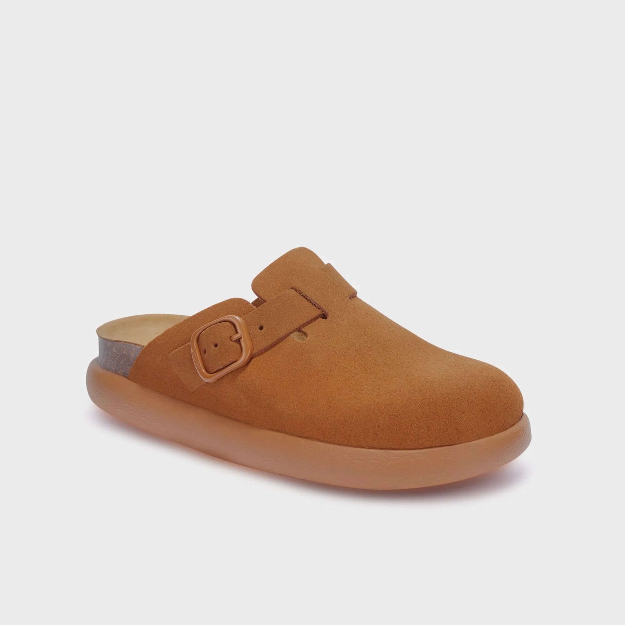 Fae Chunky Women Shoes-Scholl