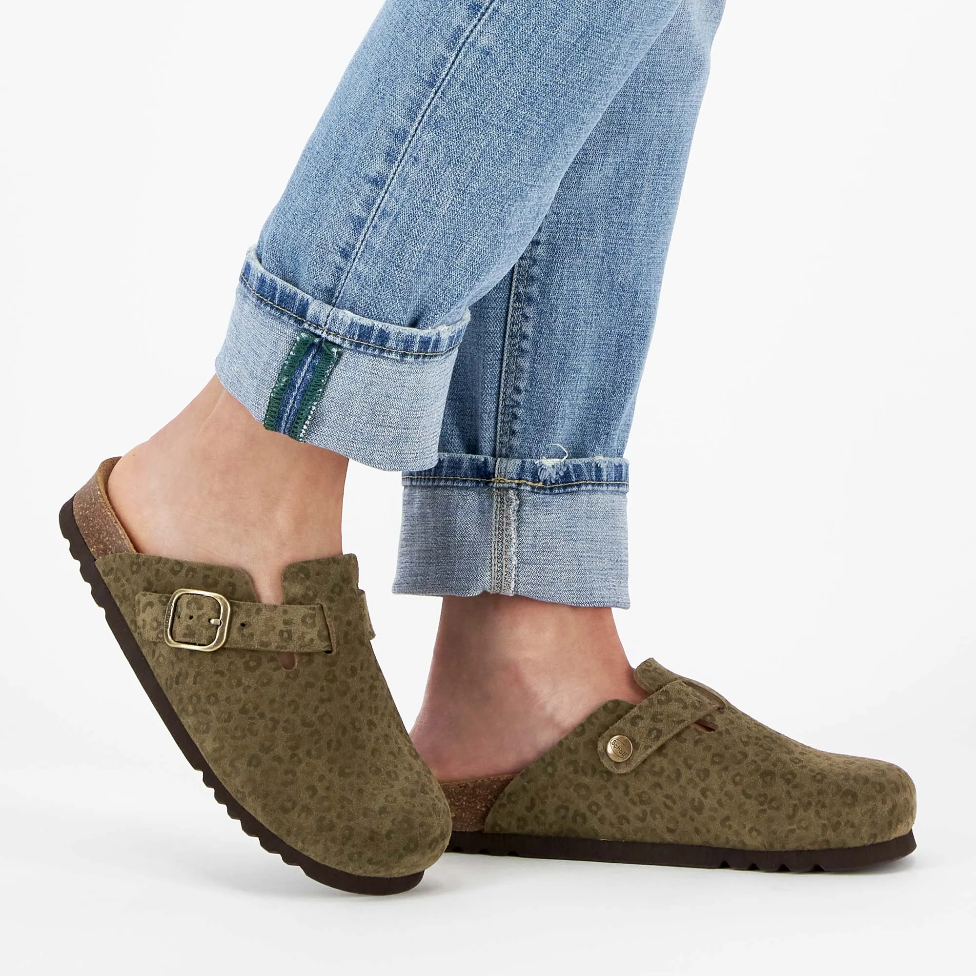FAE NEW -Scholl