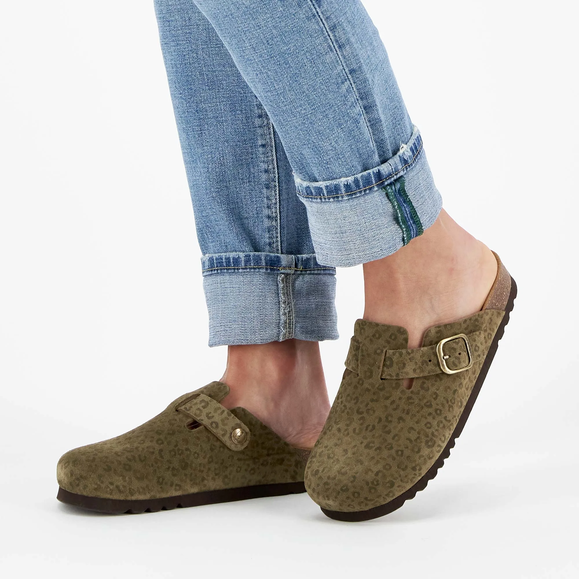 FAE NEW -Scholl