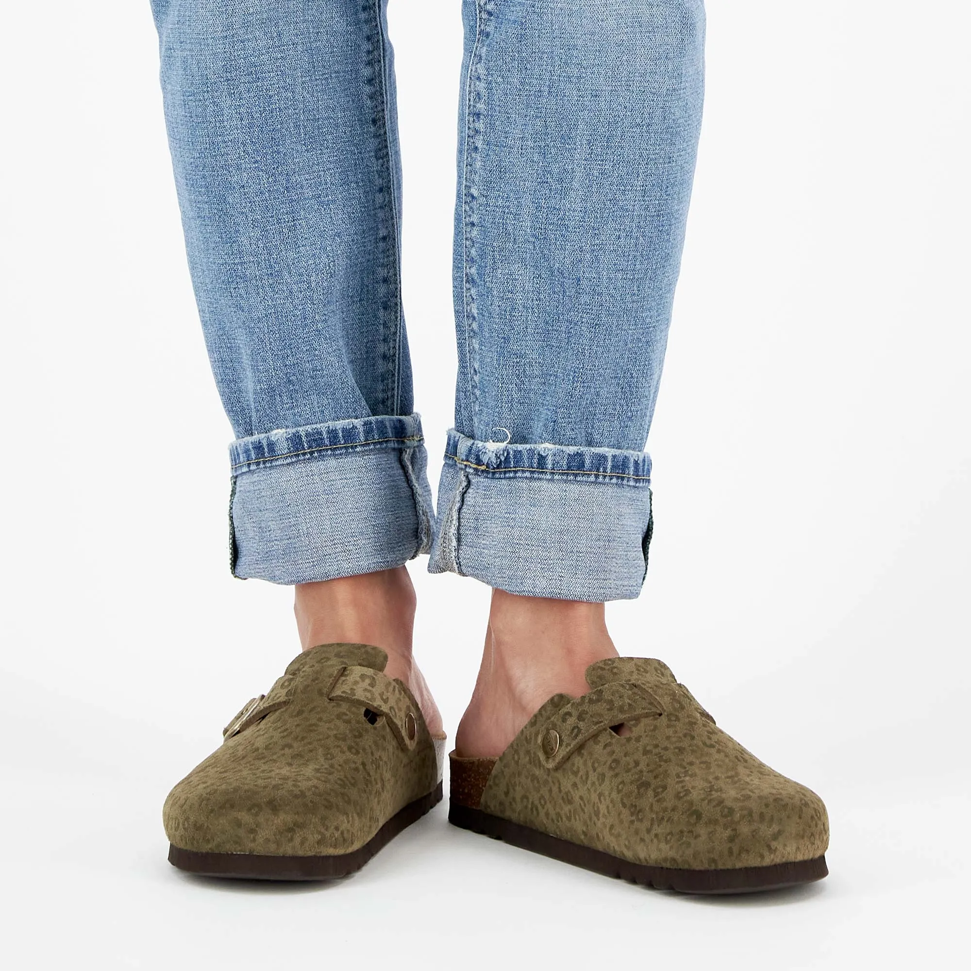 FAE NEW Women Shoes-Scholl
