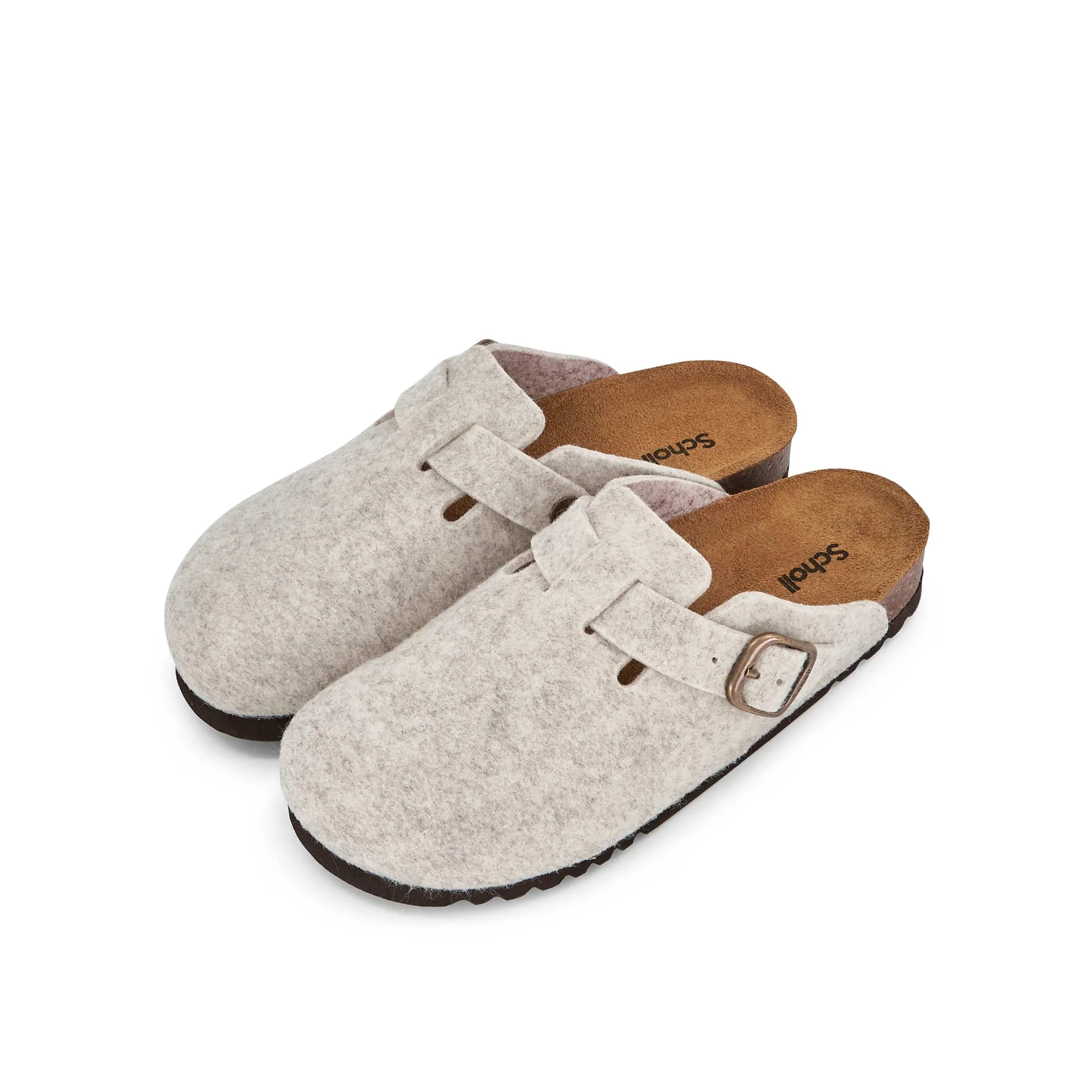 FAE NEW Women Shoes-Scholl