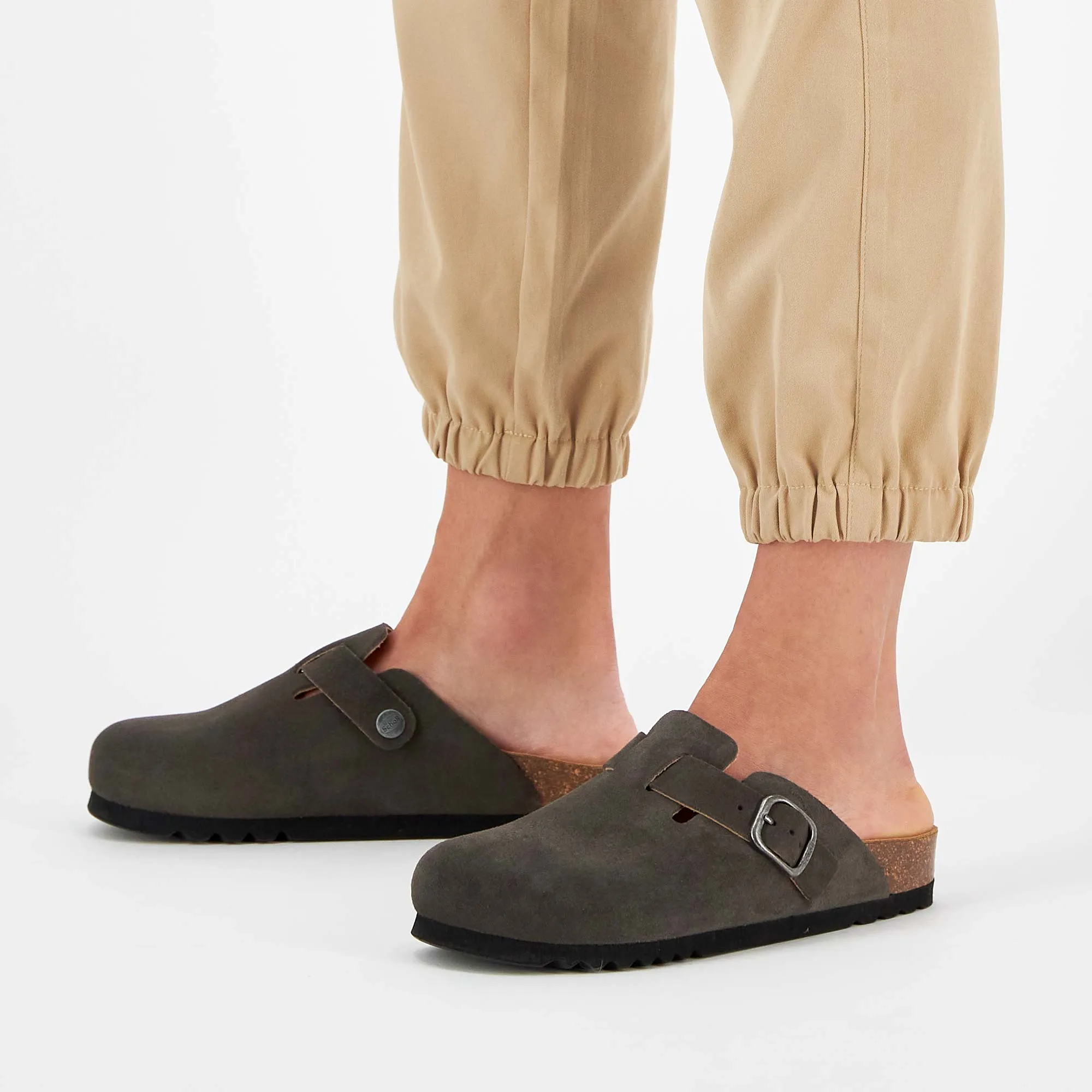 FAE NEW Women Shoes-Scholl