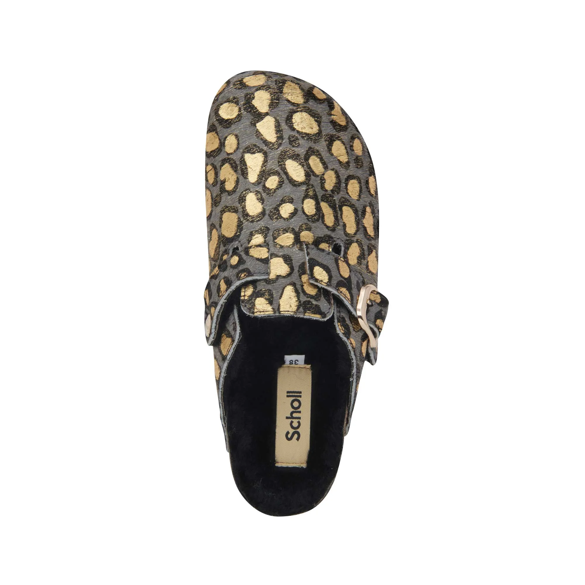 FAE NEW Women Shoes-Scholl