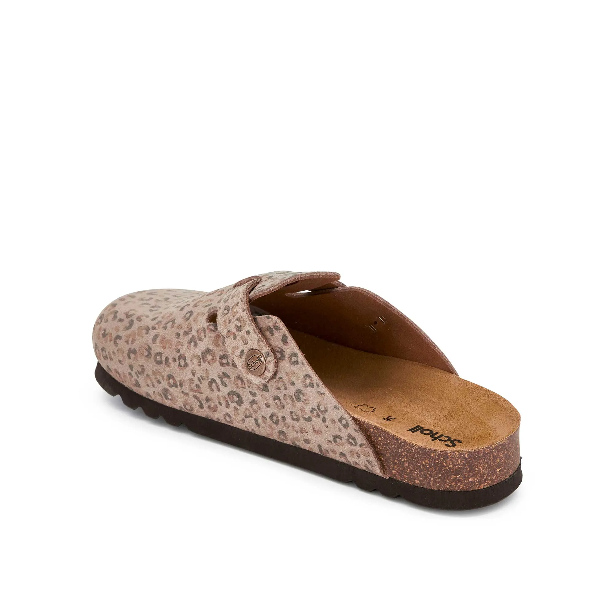 FAE NEW Women Shoes-Scholl