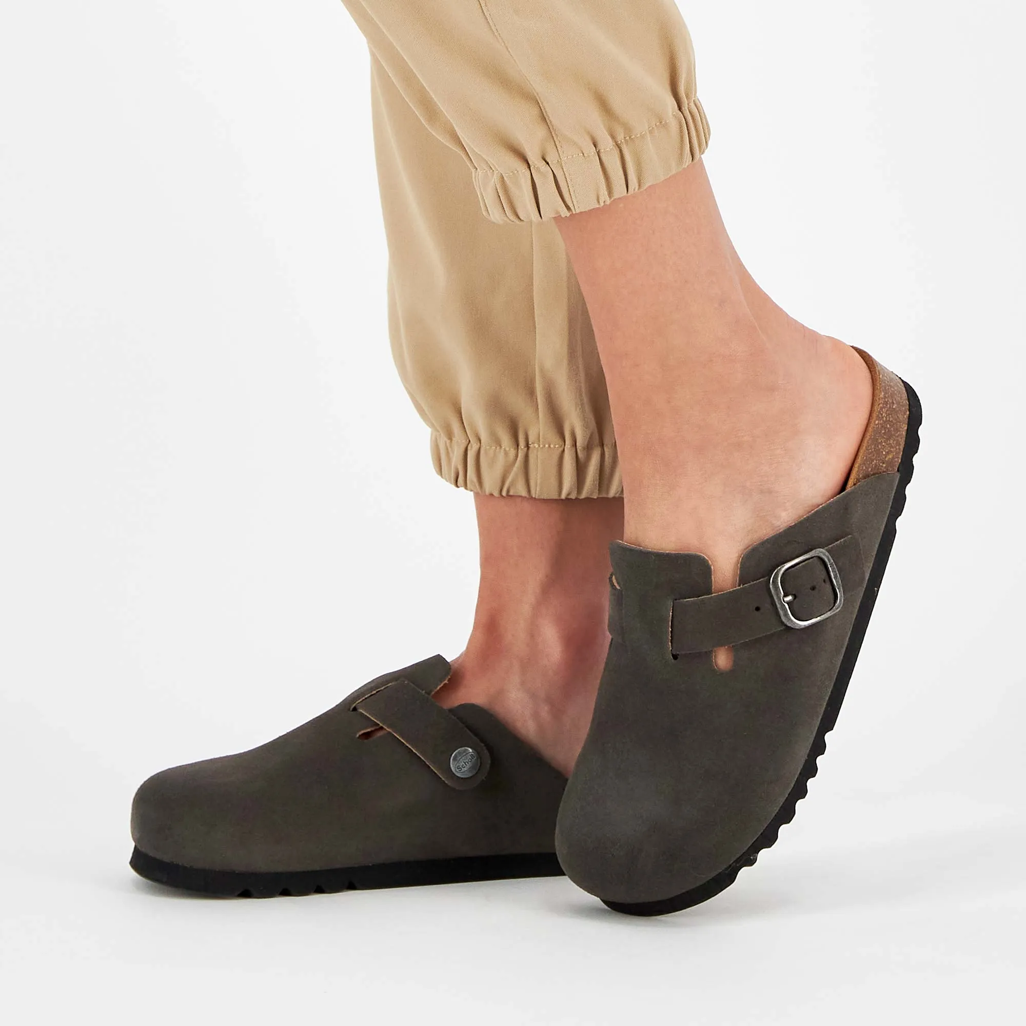 FAE NEW Women Shoes-Scholl