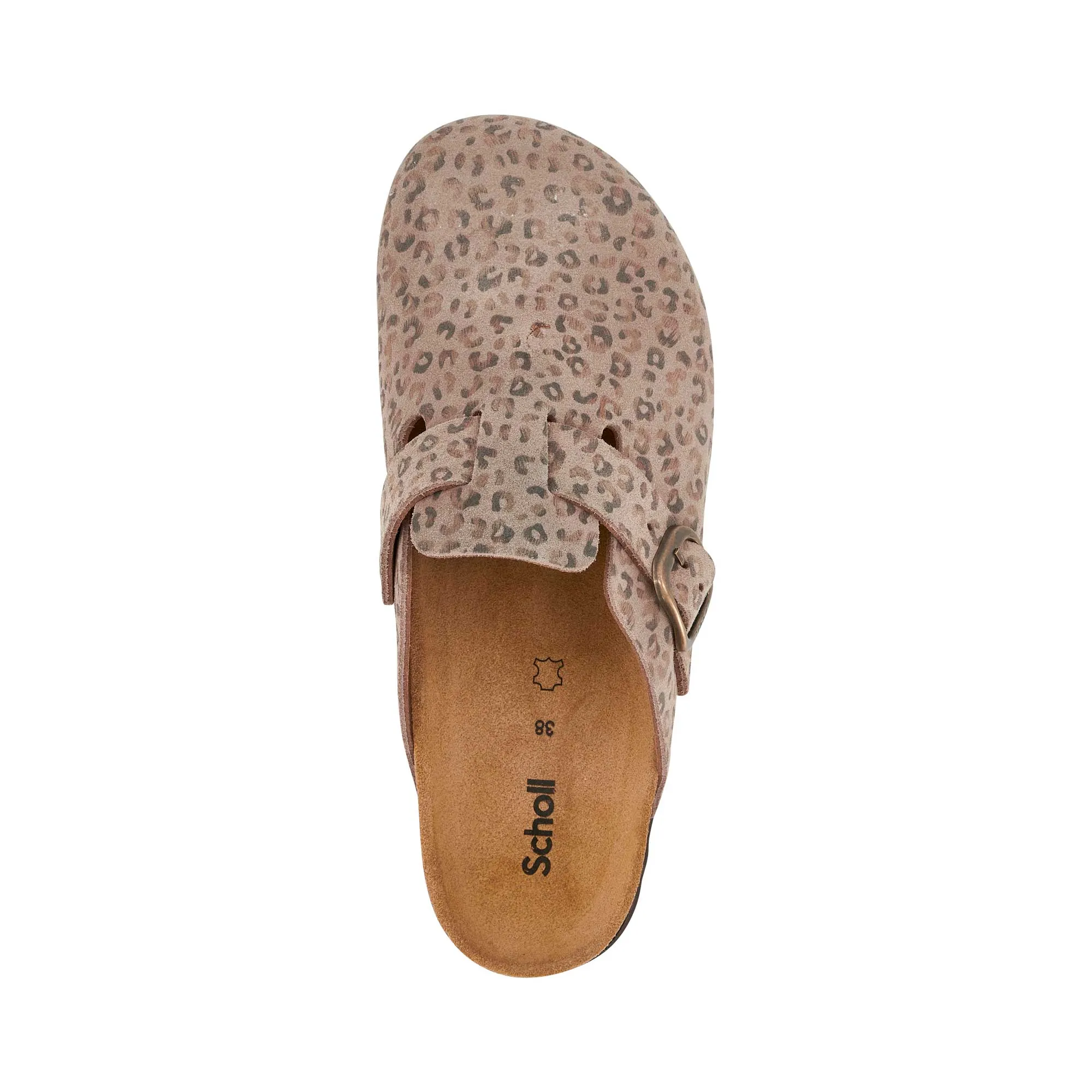 FAE NEW Women Shoes-Scholl