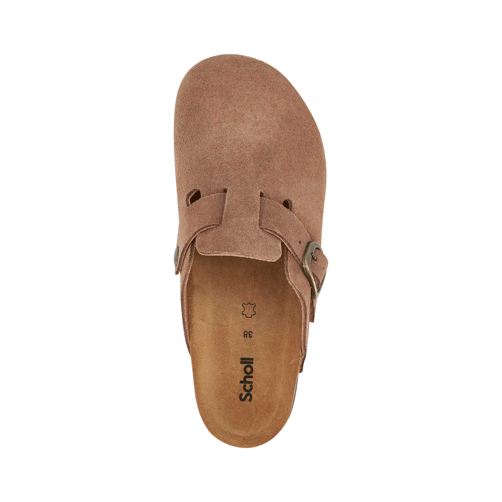 FAE NEW Women Shoes-Scholl