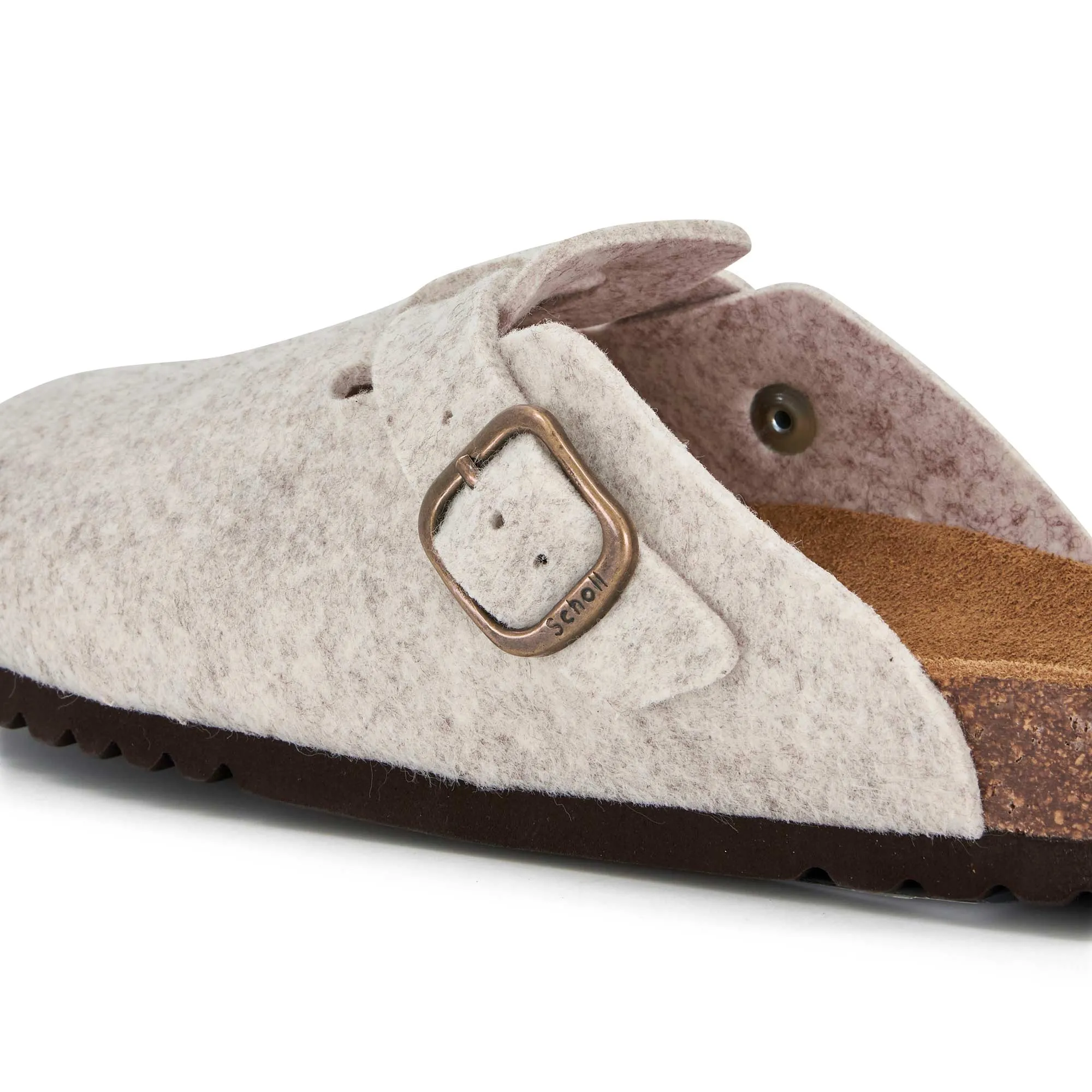 FAE NEW Women Shoes-Scholl