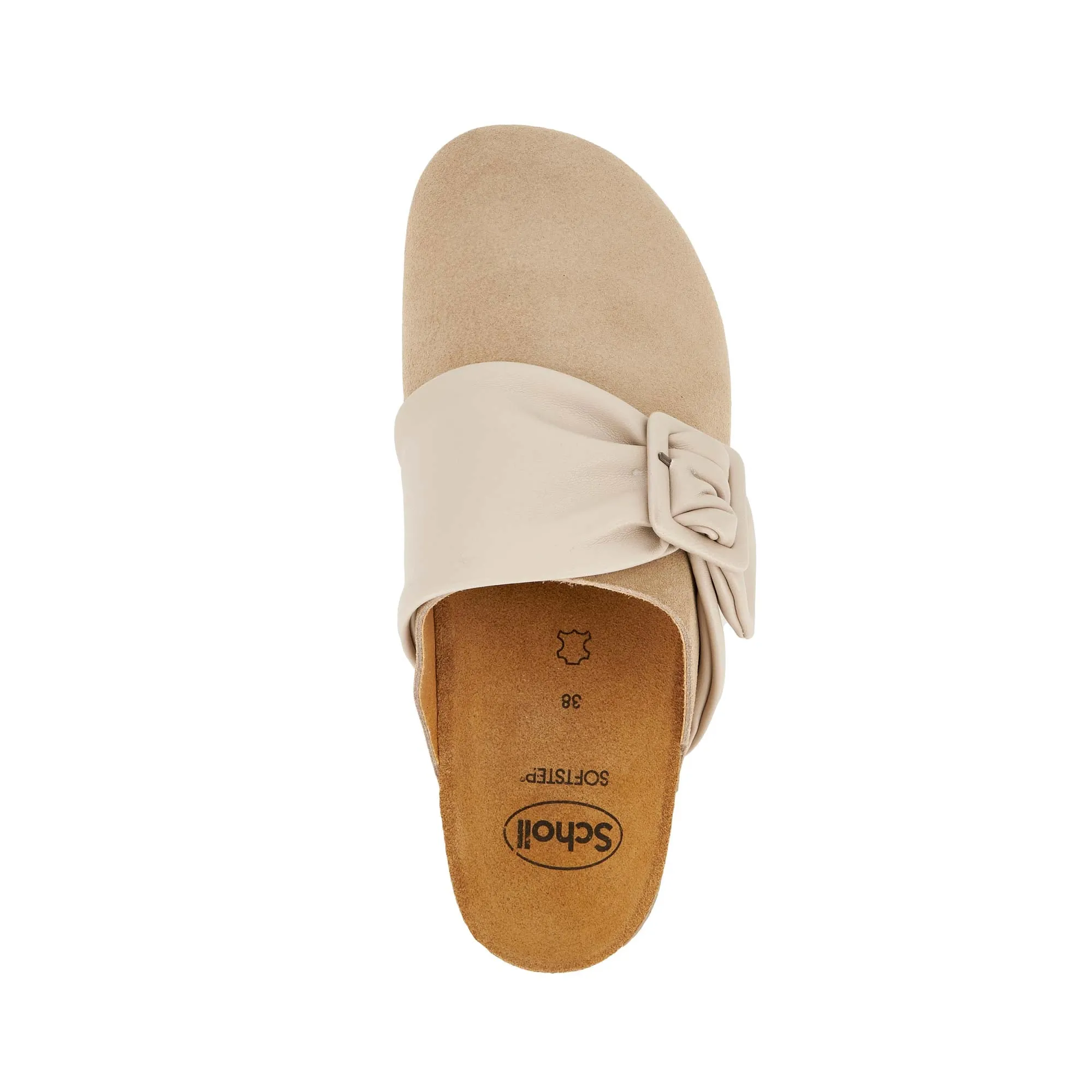 FAE SOFT Women Shoes-Scholl