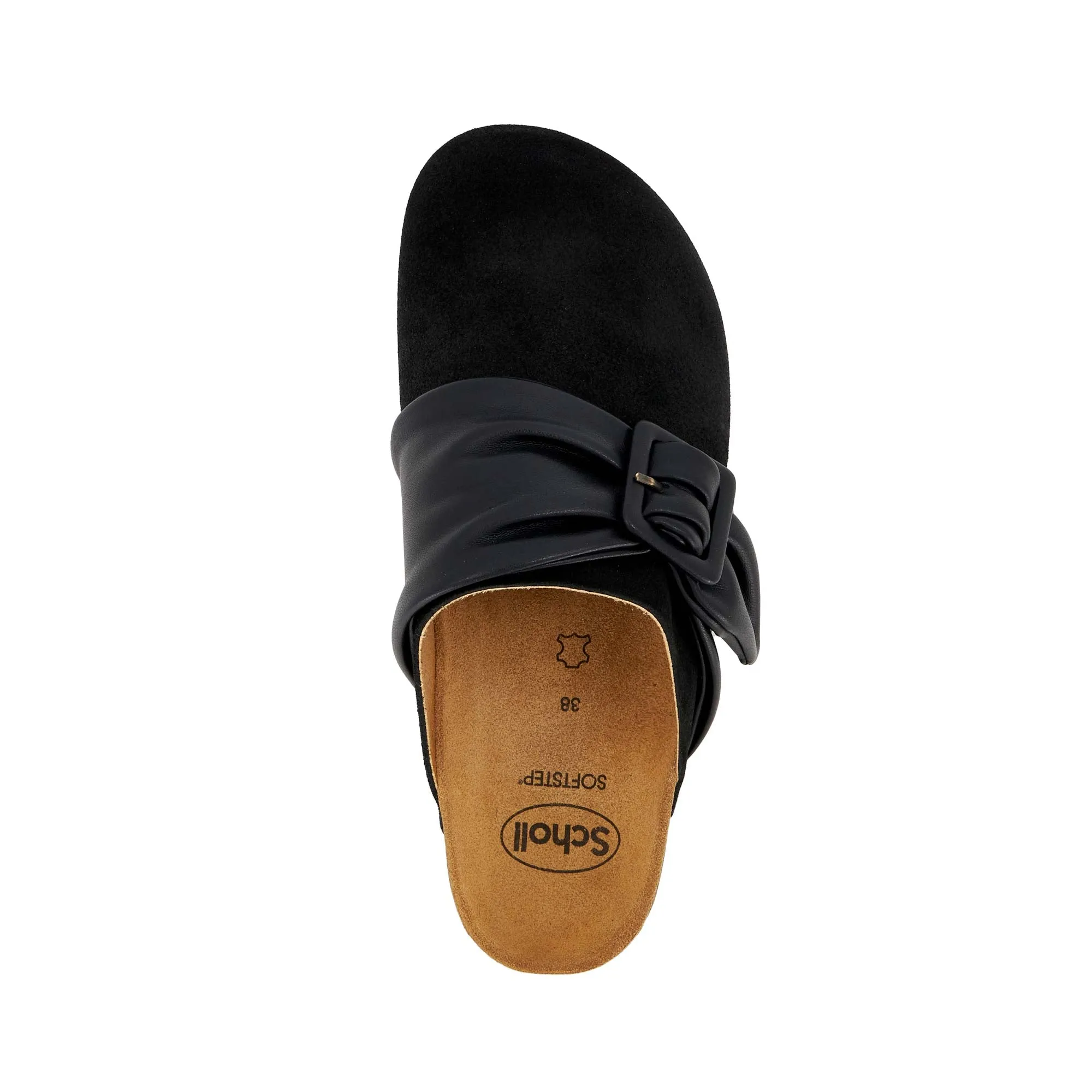 FAE SOFT Women Shoes-Scholl
