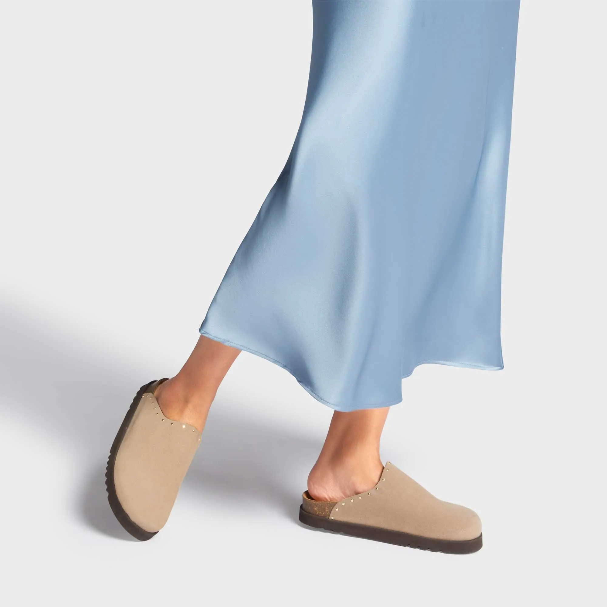 Fae Studs Women Shoes-Scholl