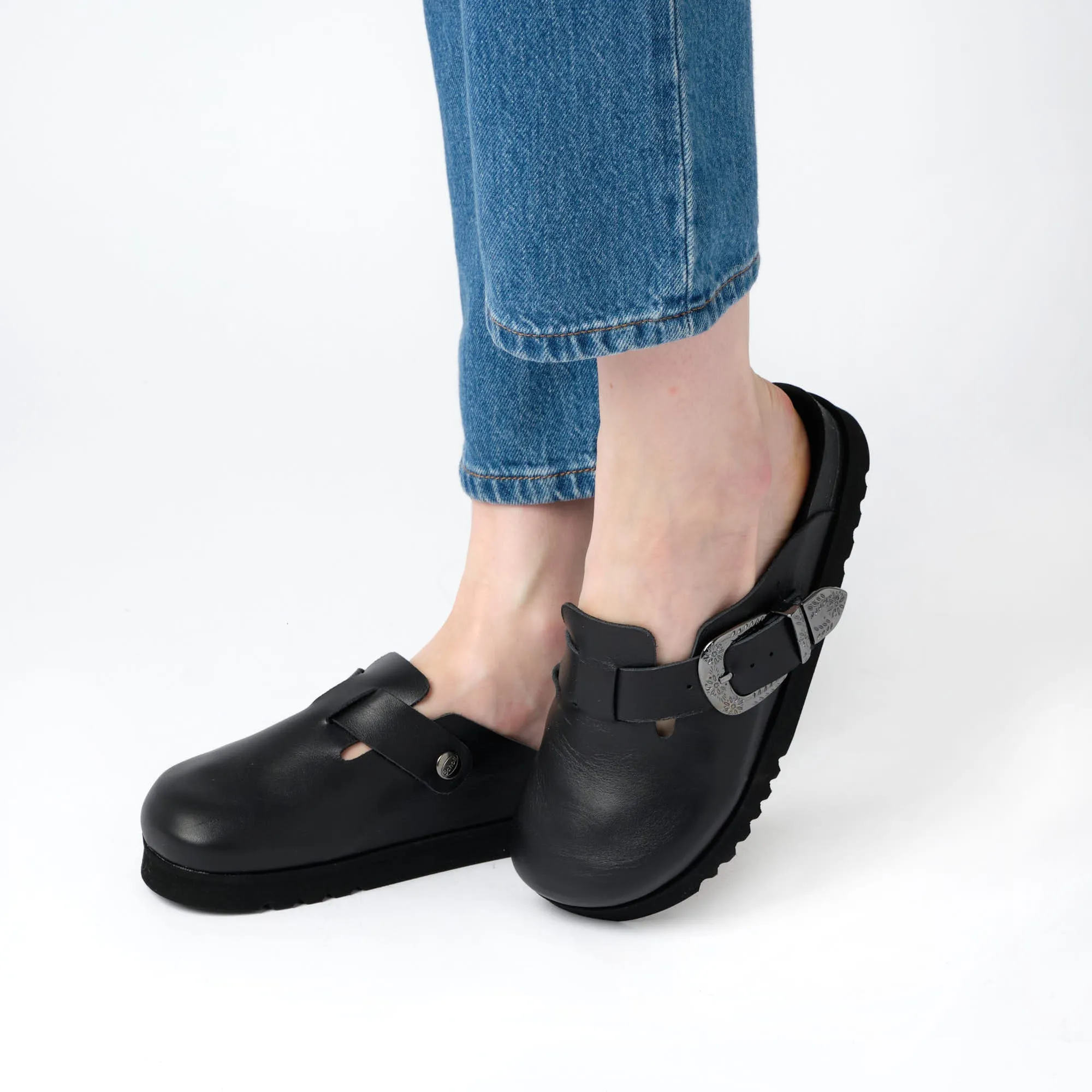 FAE TEX Women Shoes-Scholl