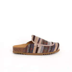FAE Textile Women Shoes-Scholl
