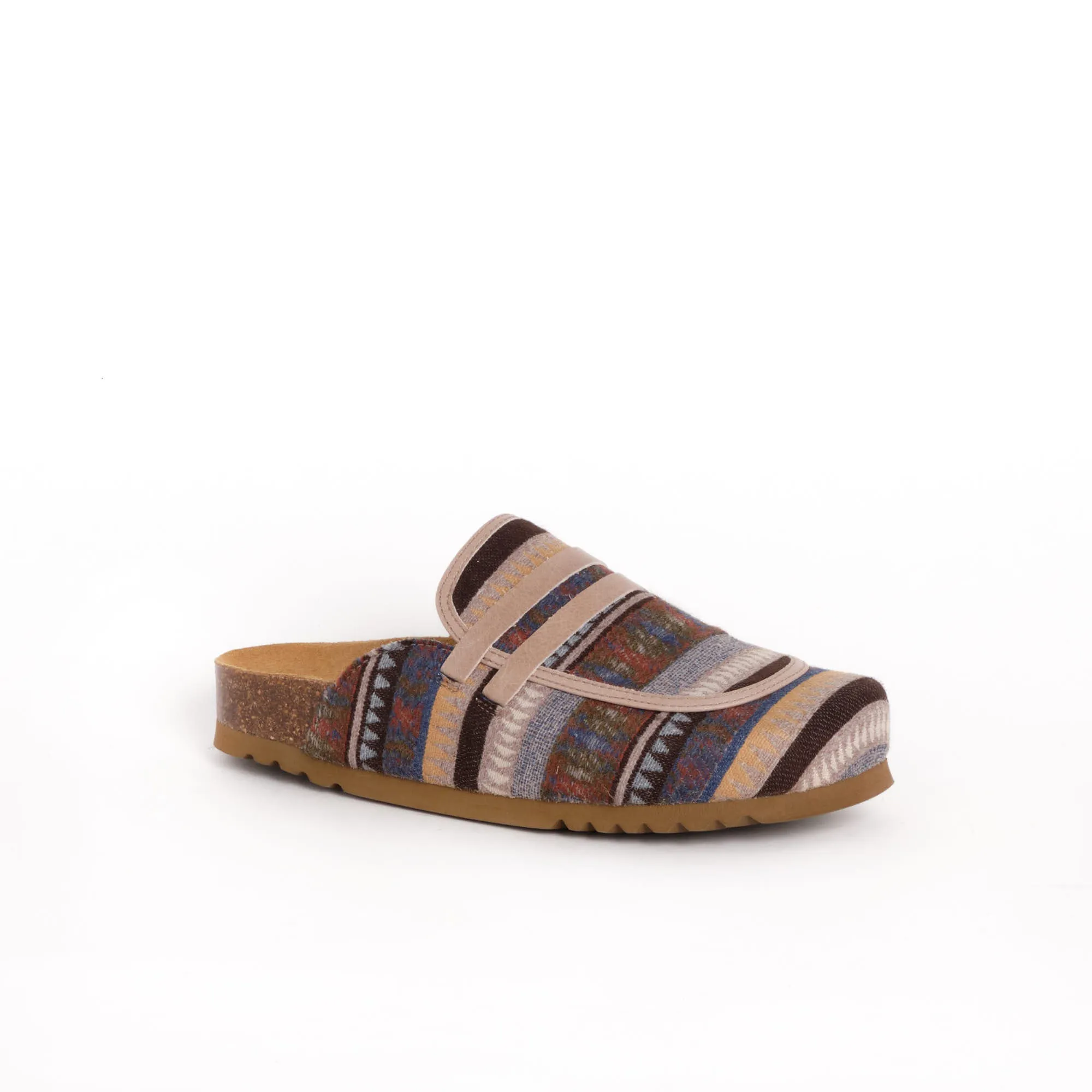 FAE Textile Women Shoes-Scholl