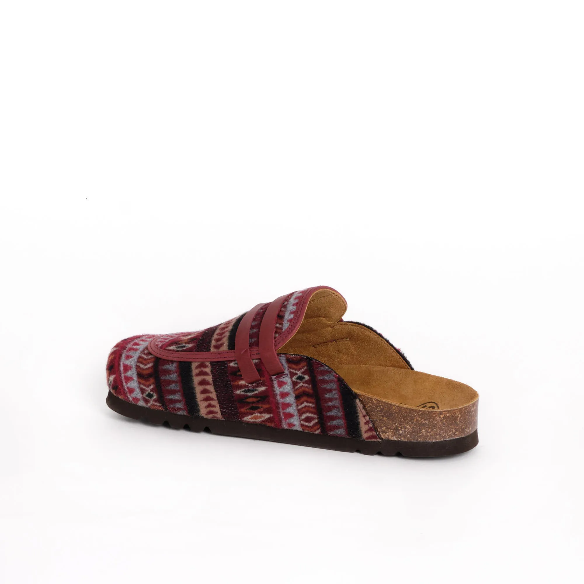 FAE Textile Women Shoes-Scholl