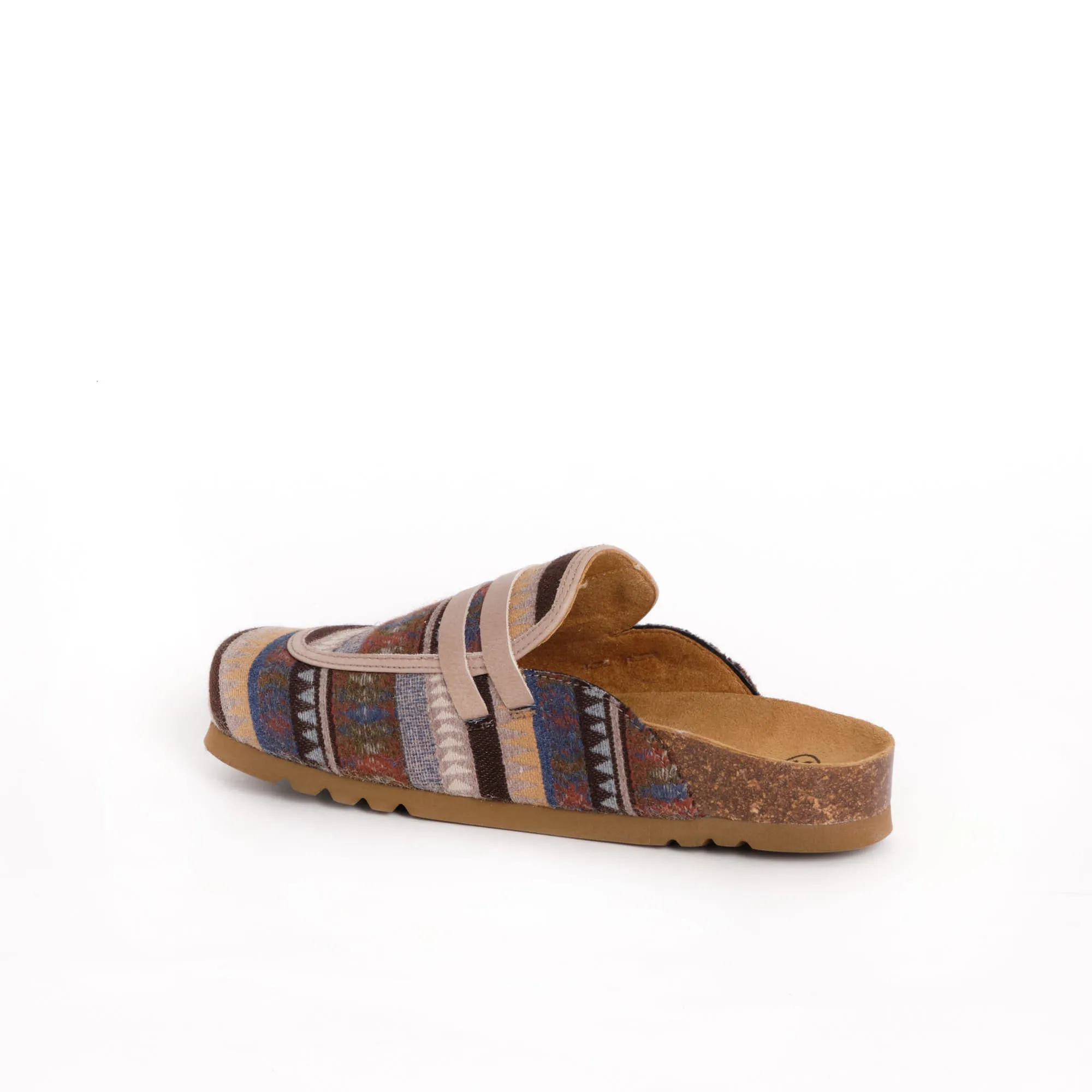 FAE Textile Women Shoes-Scholl