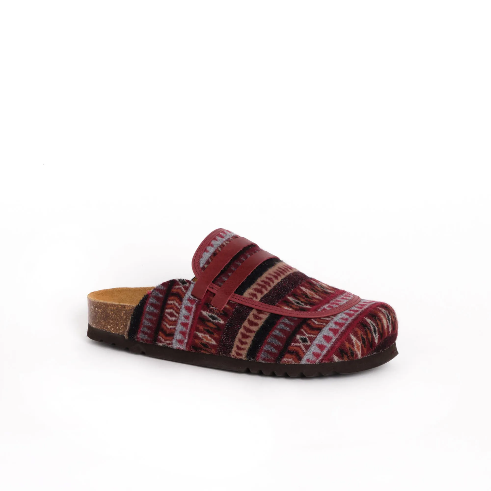 FAE Textile Women Shoes-Scholl
