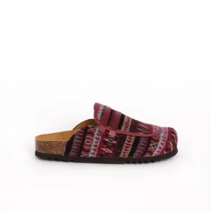 FAE Textile Women Shoes-Scholl