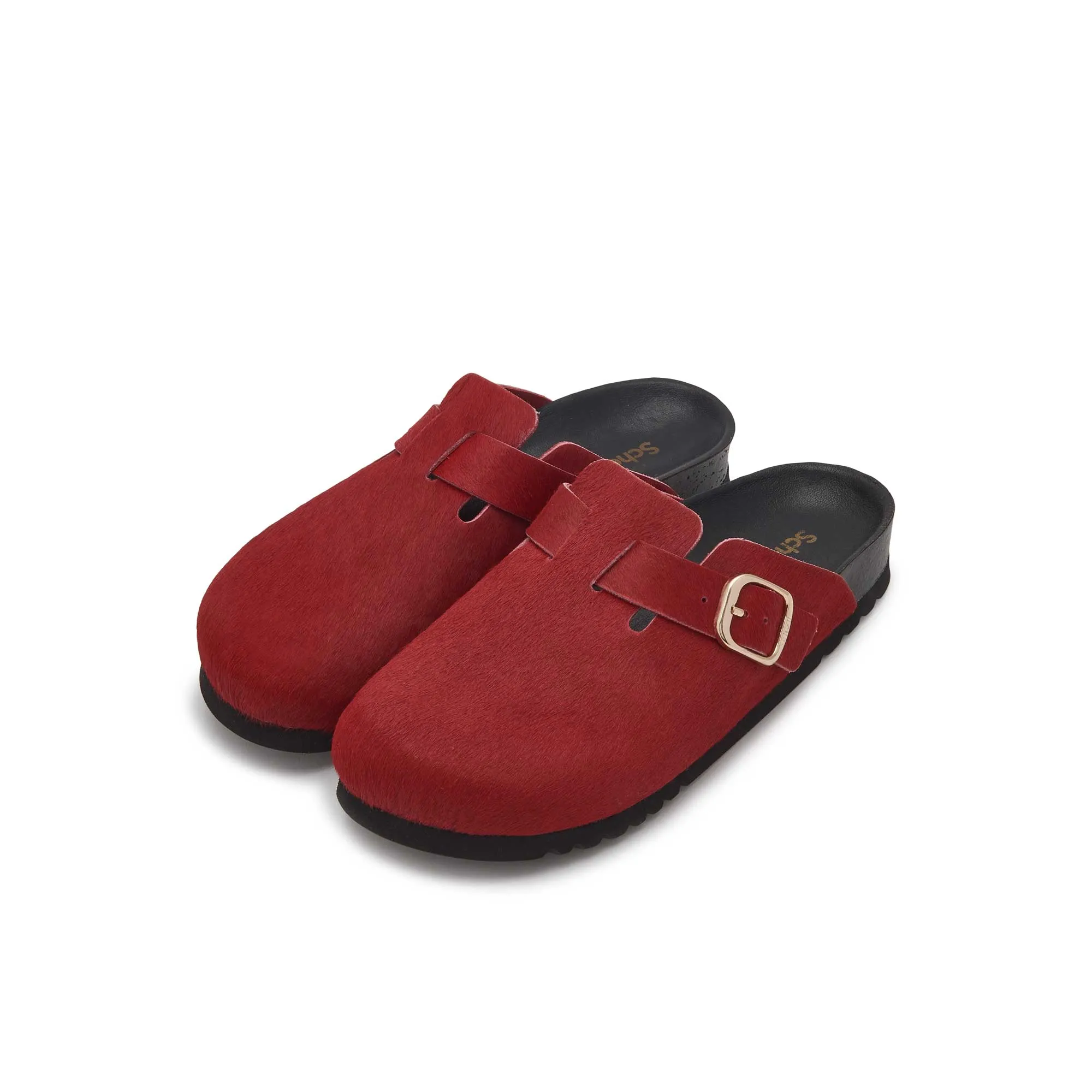 FAE Women Shoes-Scholl
